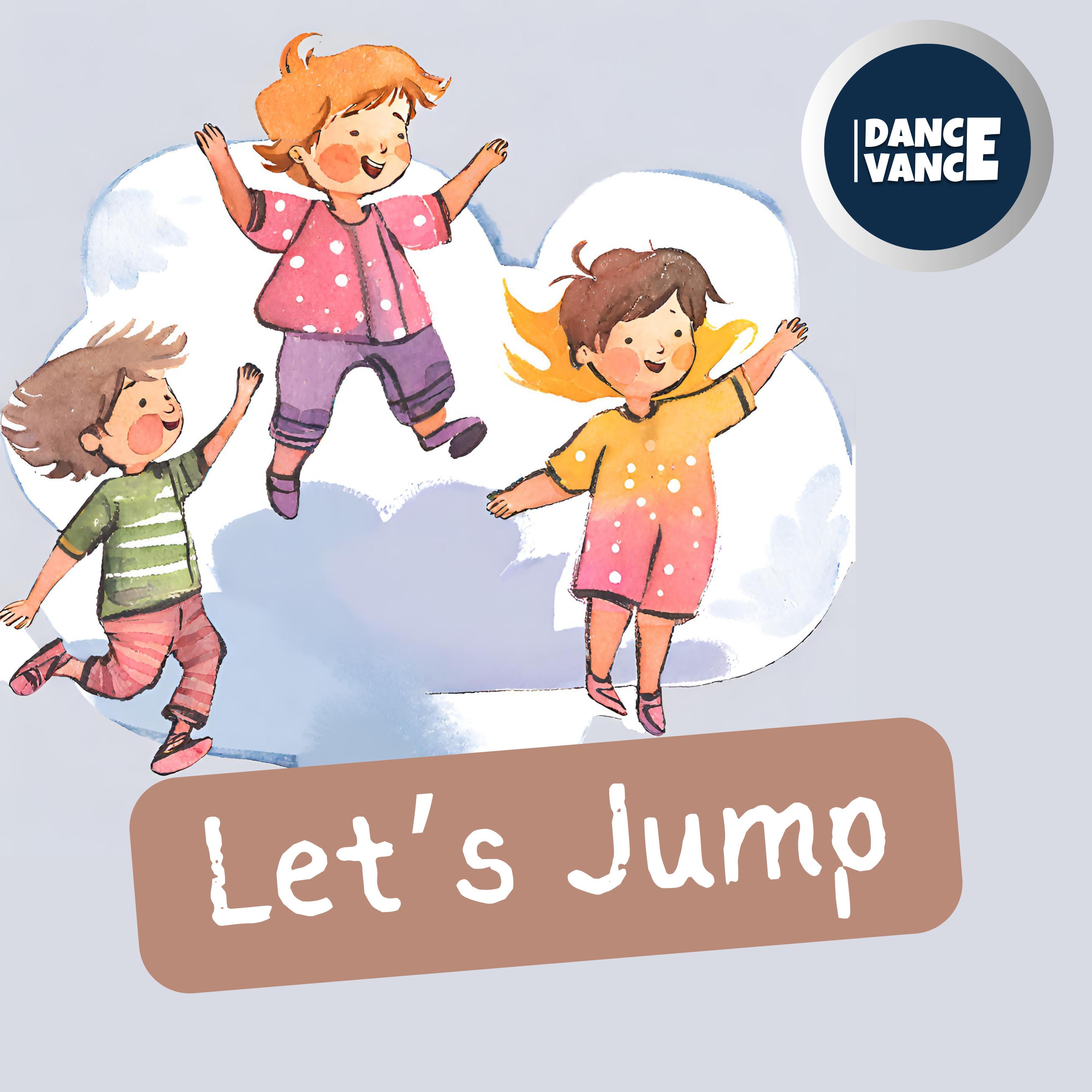Релиз Lets Jump (feat. Revaan Singh)