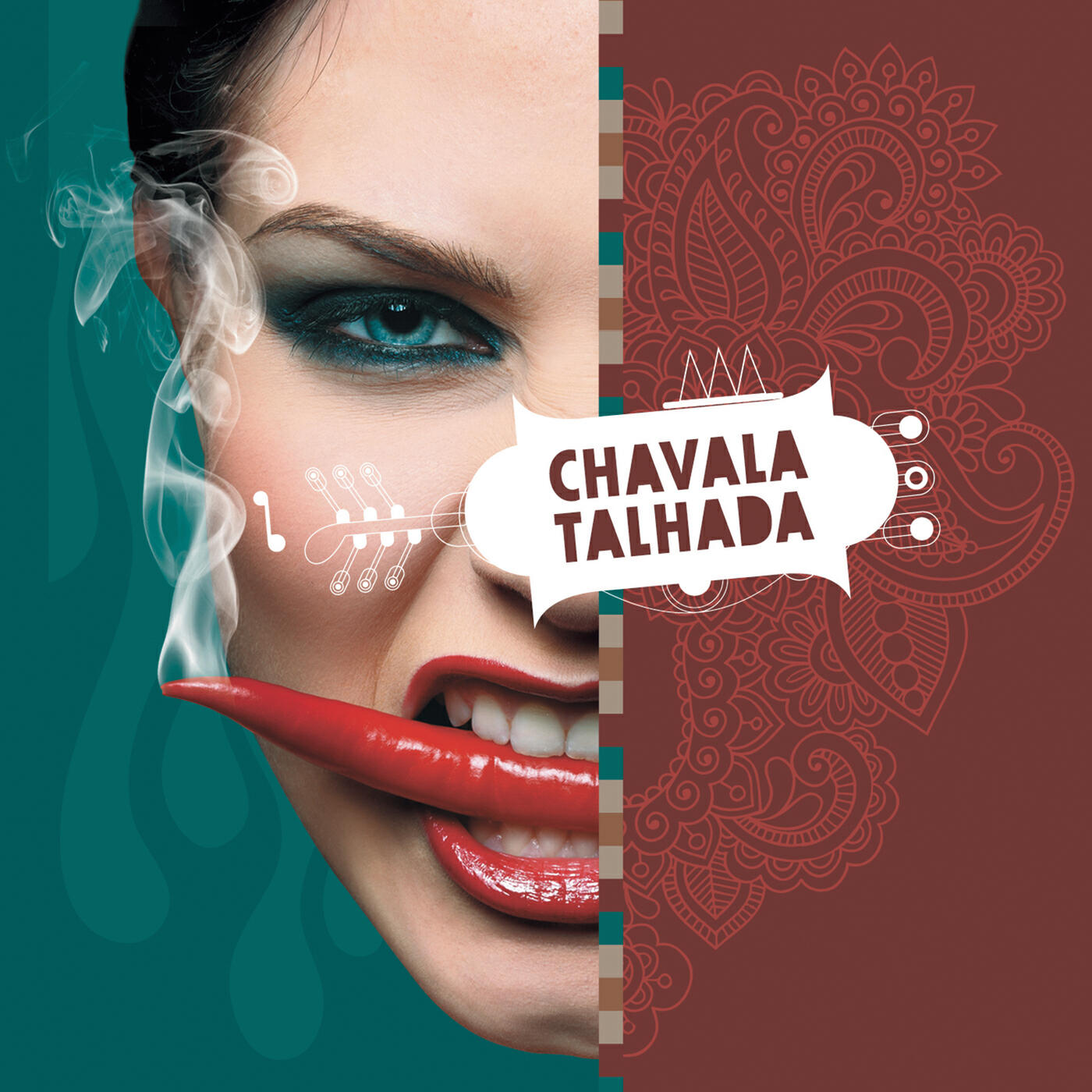 Релиз Chavala Talhada