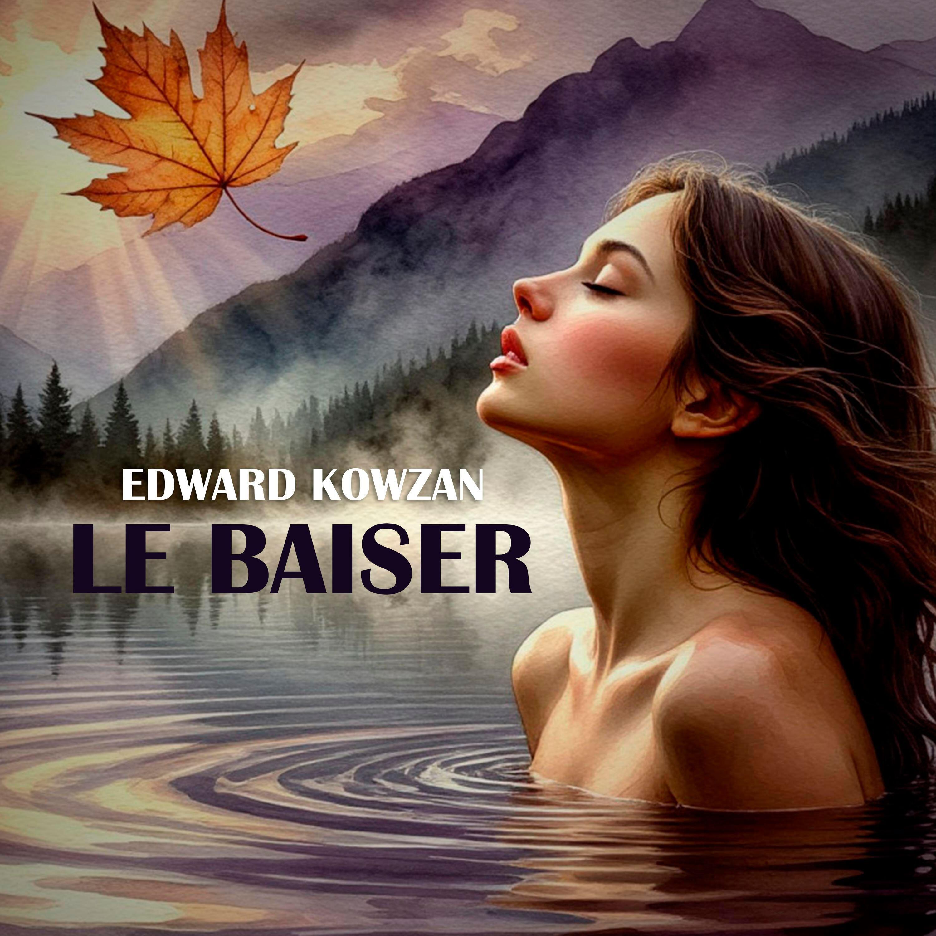 Релиз Le Baiser