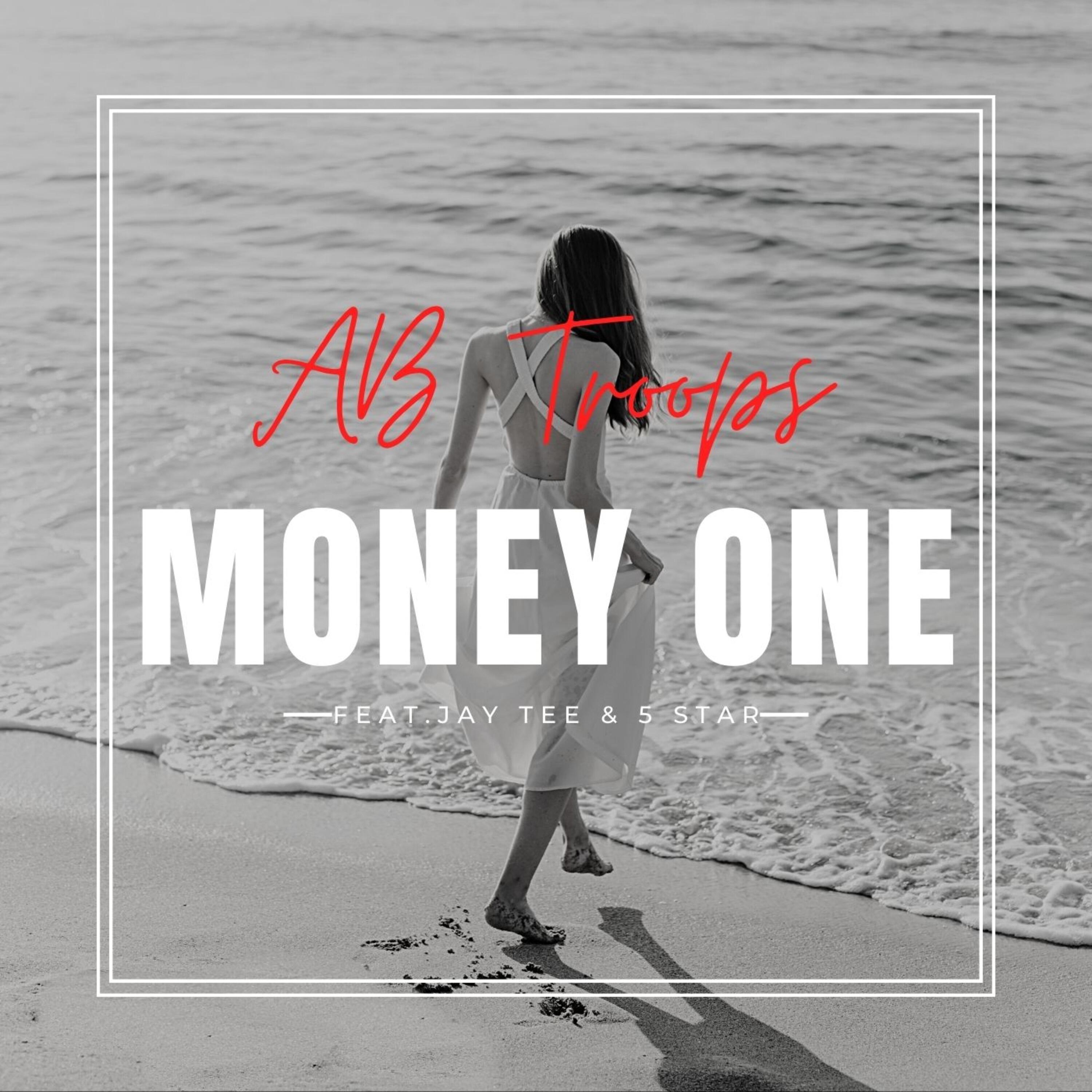 Релиз Money One