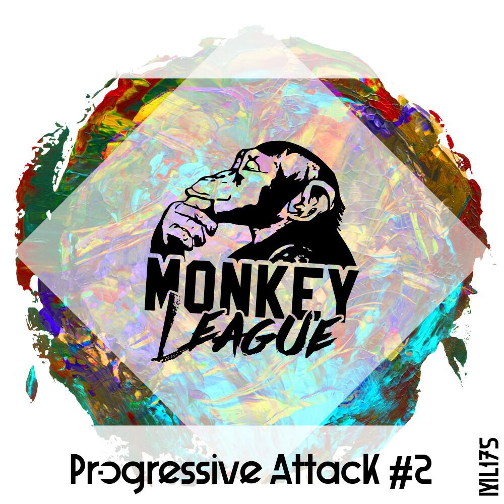 Релиз Progressive Attack #2