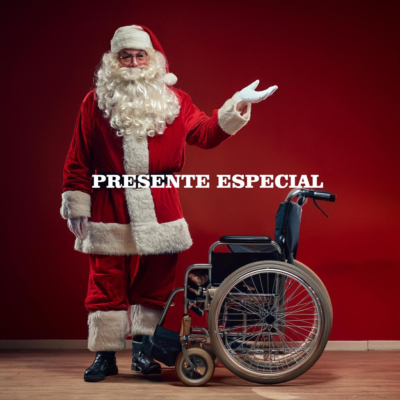 Релиз Presente Especial