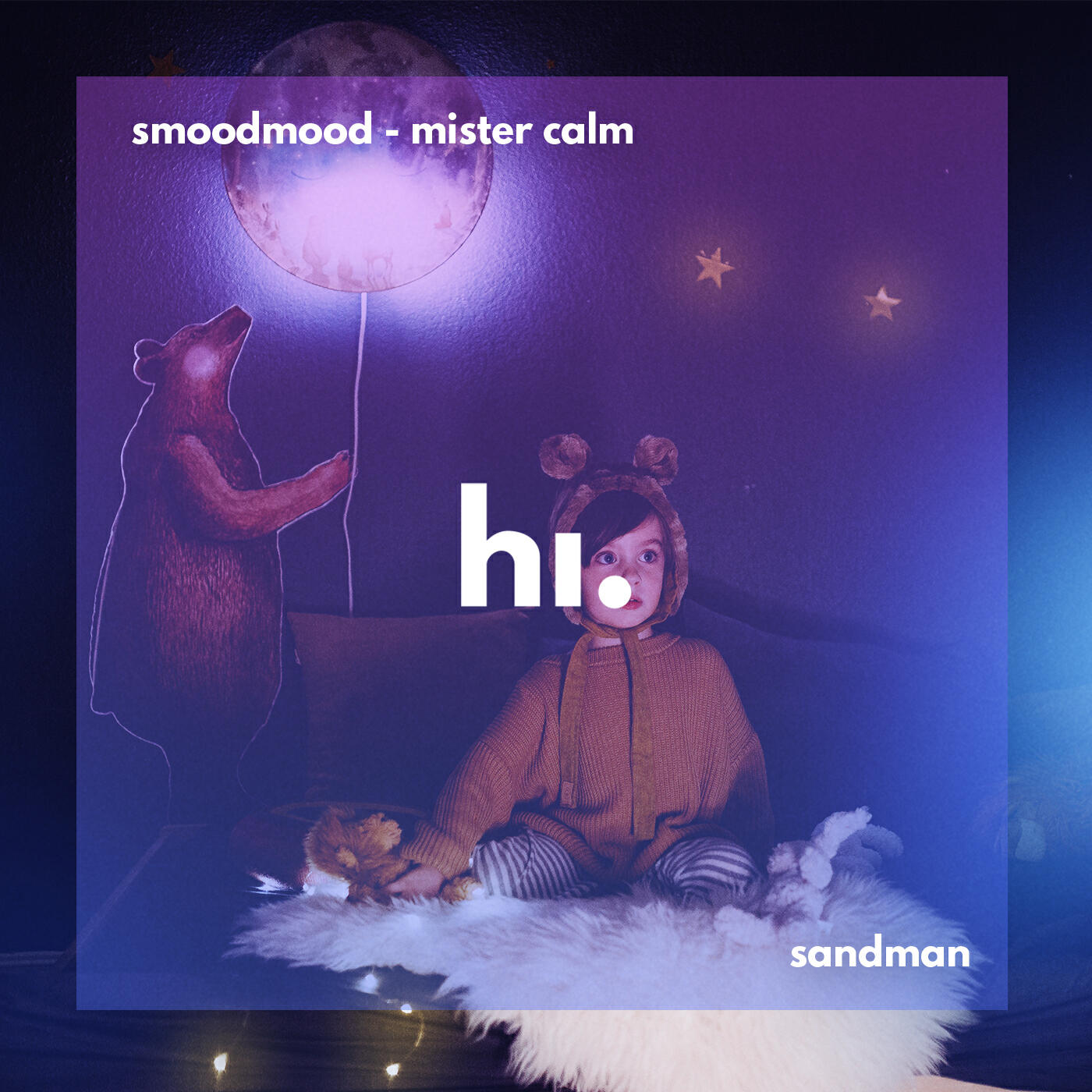 Релиз Sandman