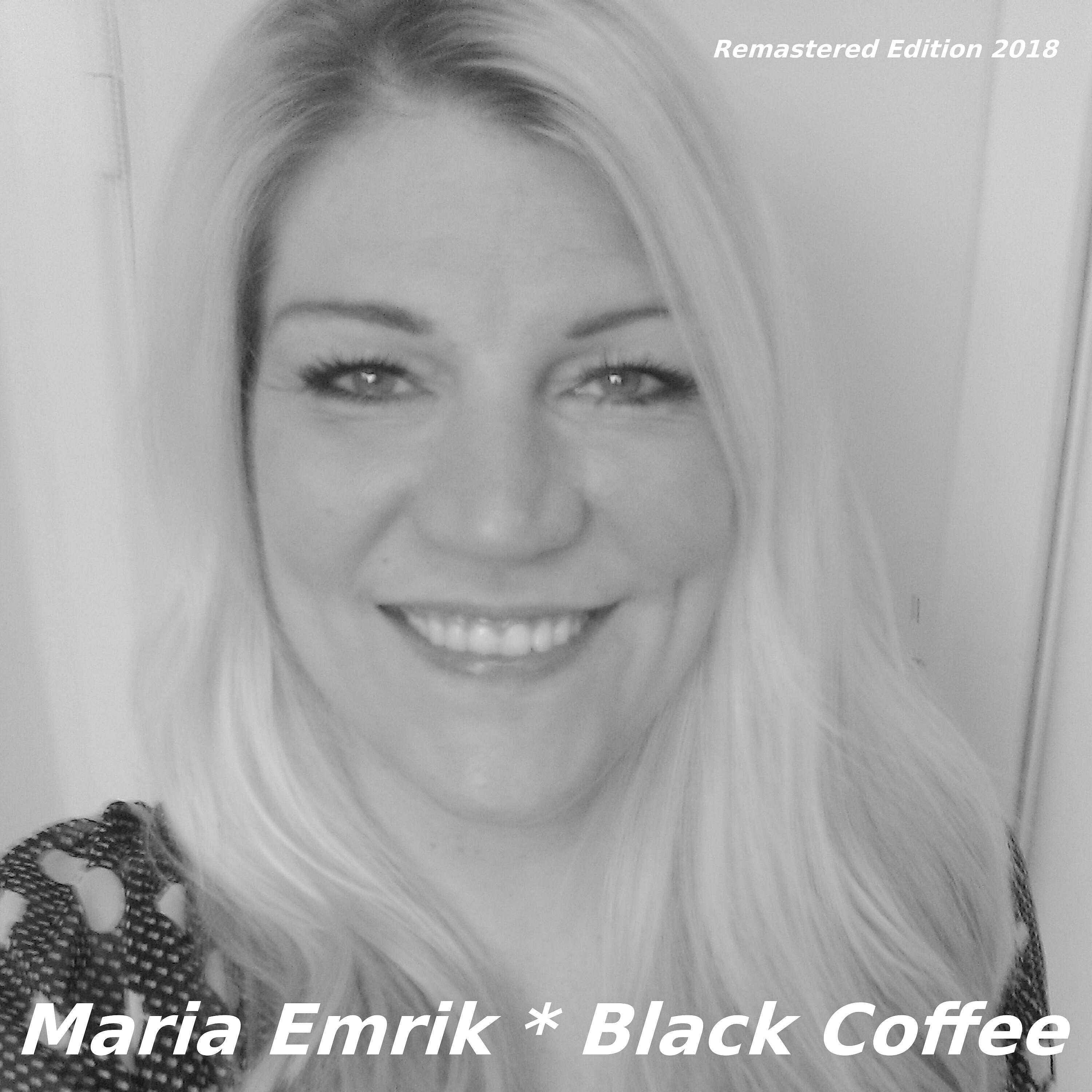 Релиз Black Coffee