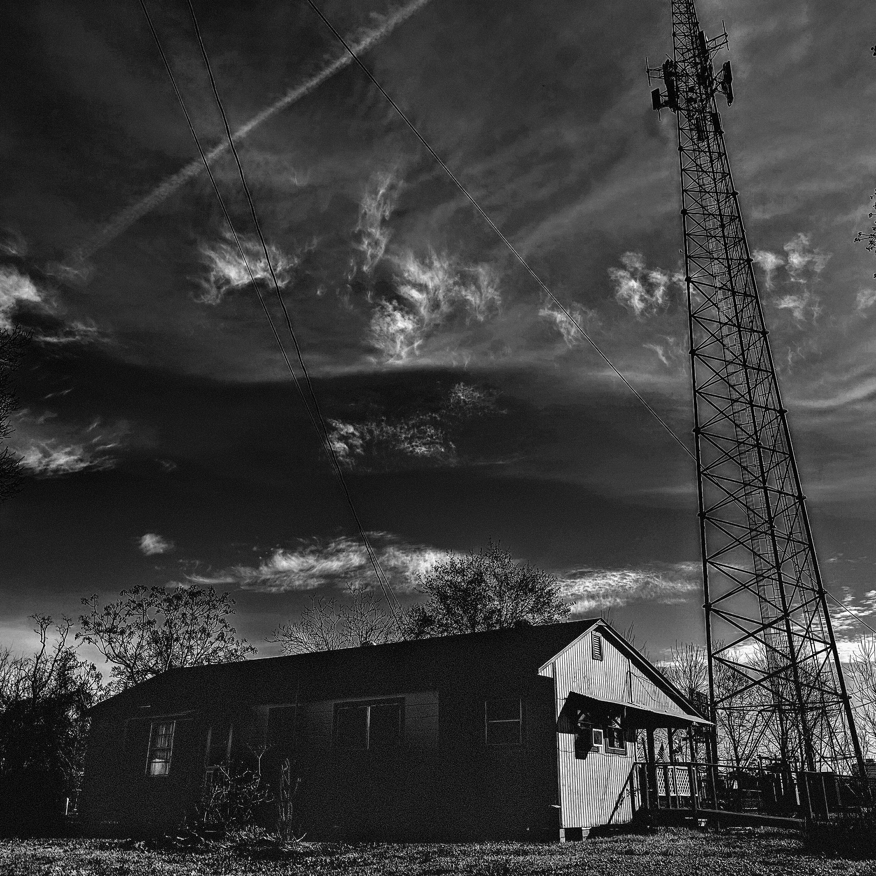 Релиз The Midnight Broadcast