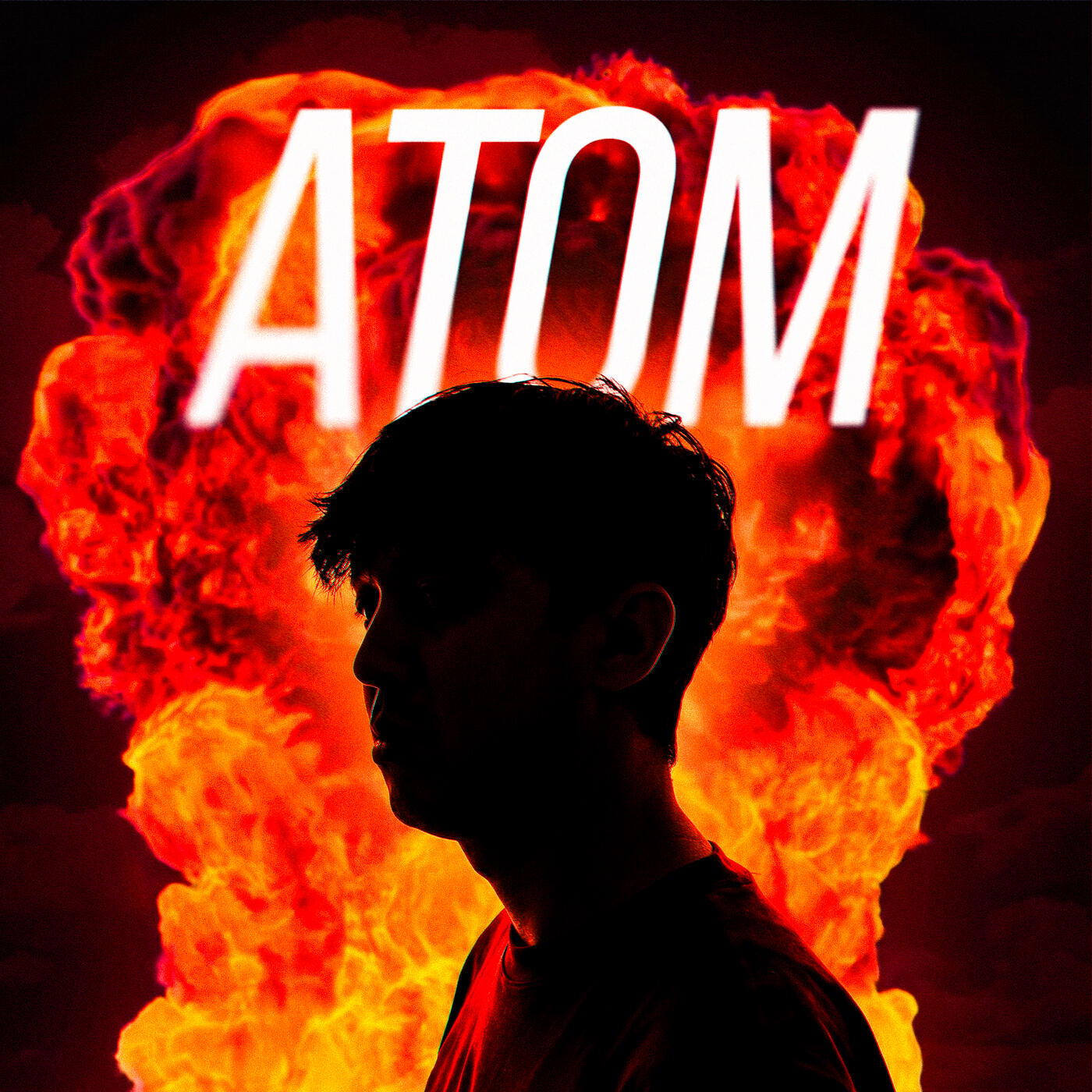 Релиз Atom