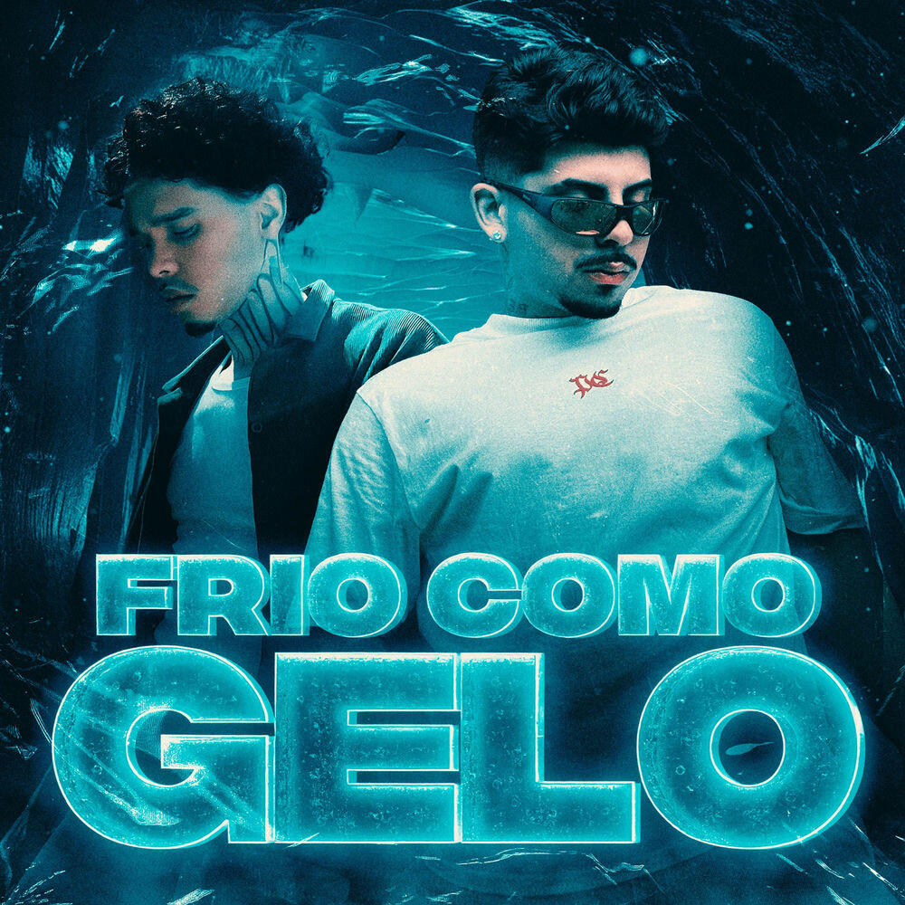 Релиз Frio Como Gelo