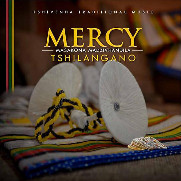 Mercy Masakona Madzivhandila