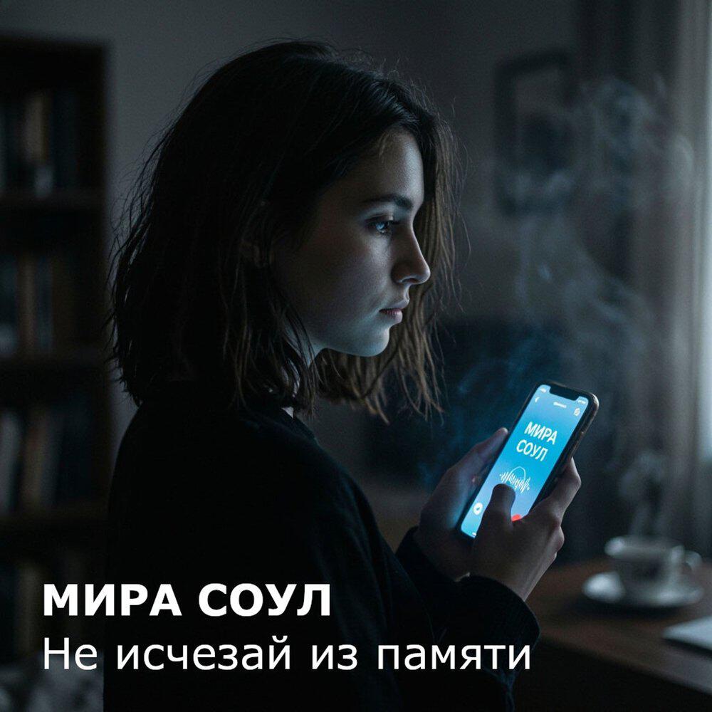 Релиз Не исчезай из памяти