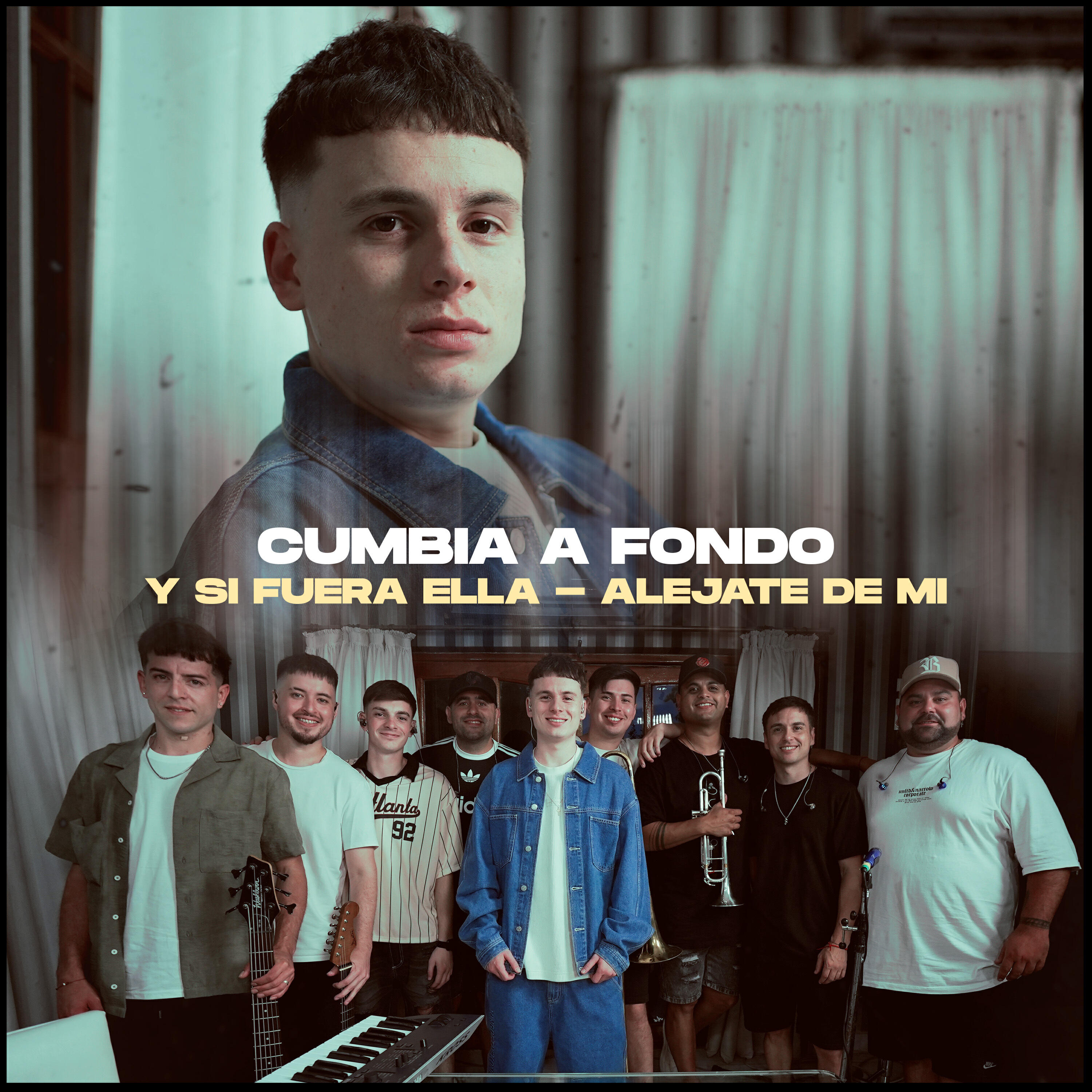 Релиз Y Si Fuera Ella / Alejate de Mí