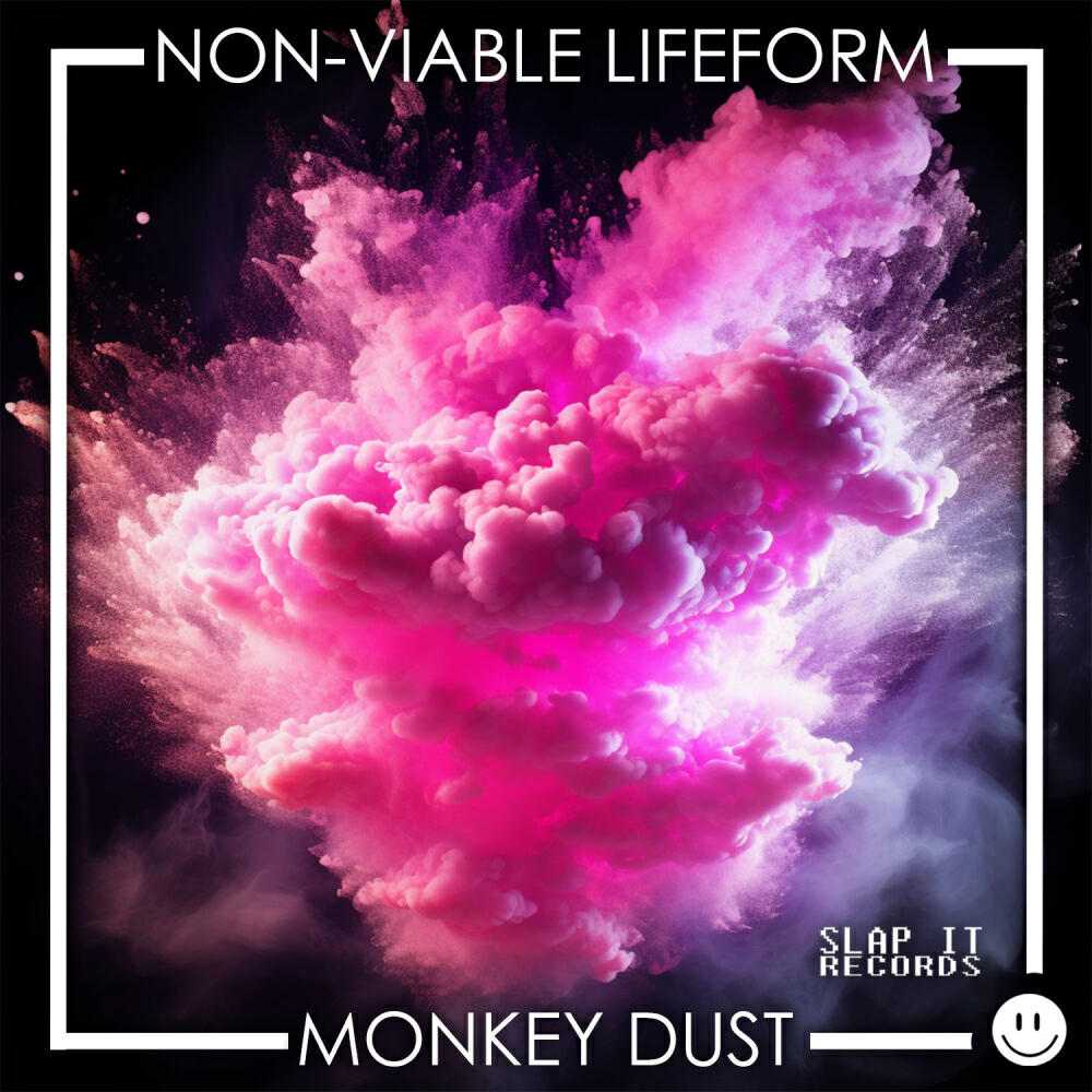 Релиз Monkey Dust