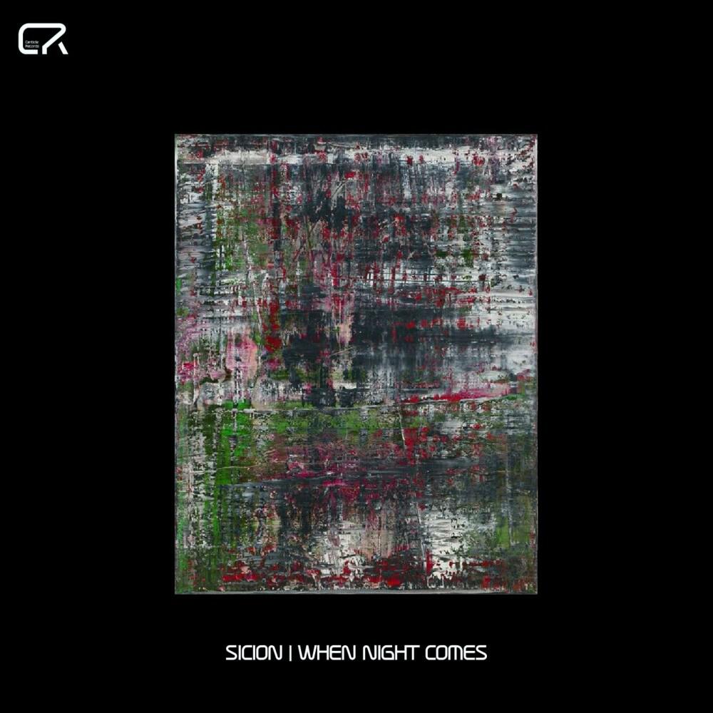 Релиз When Night Comes