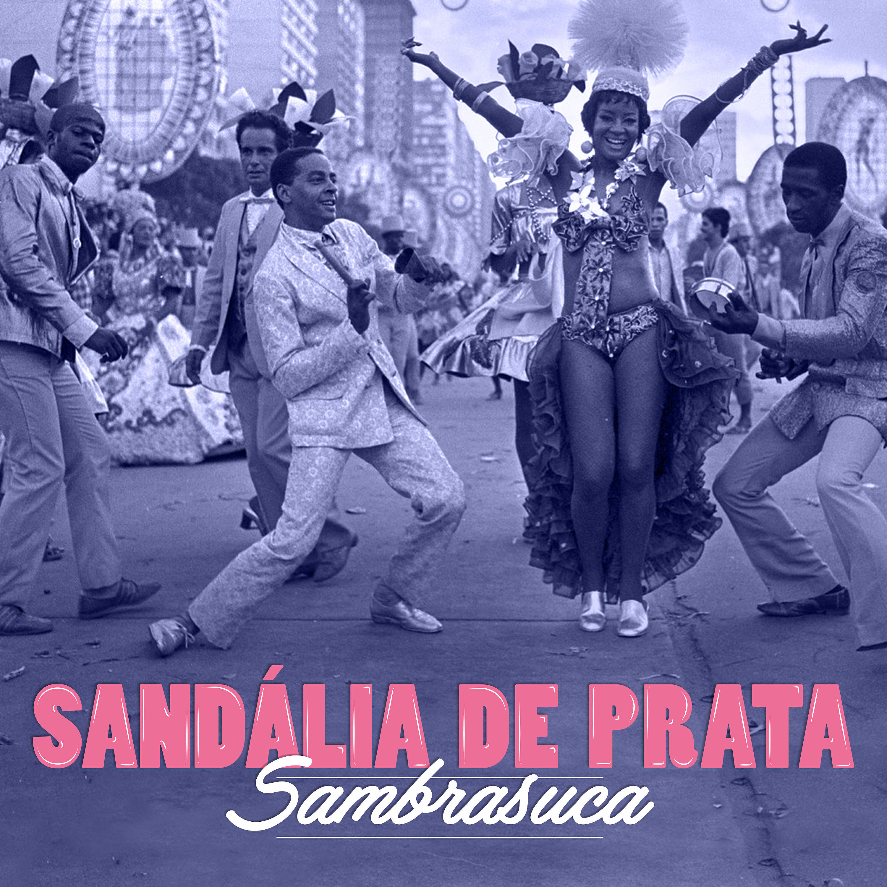 Релиз Sambrasuca - Single