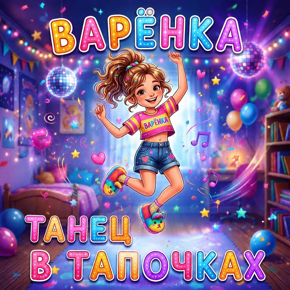 Варёнка