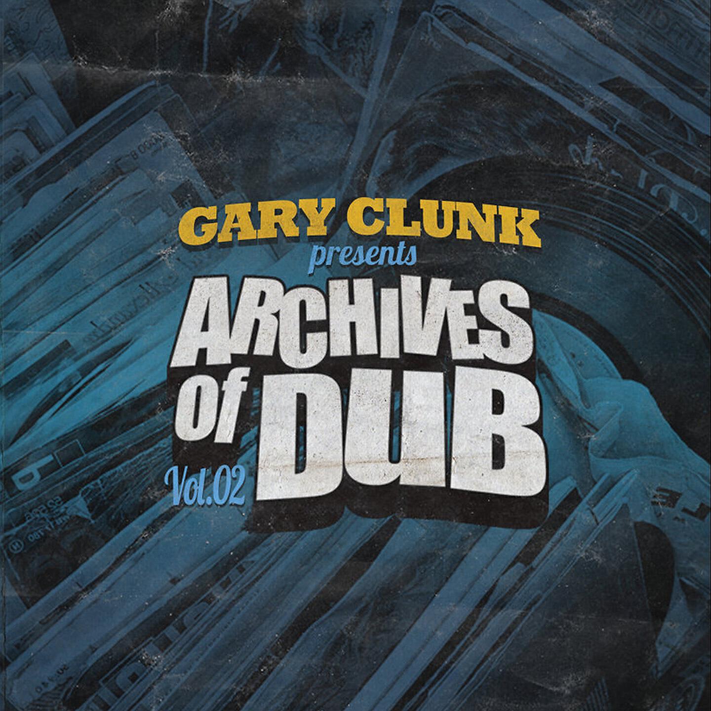 Релиз Archives of Dub, Vol. 2