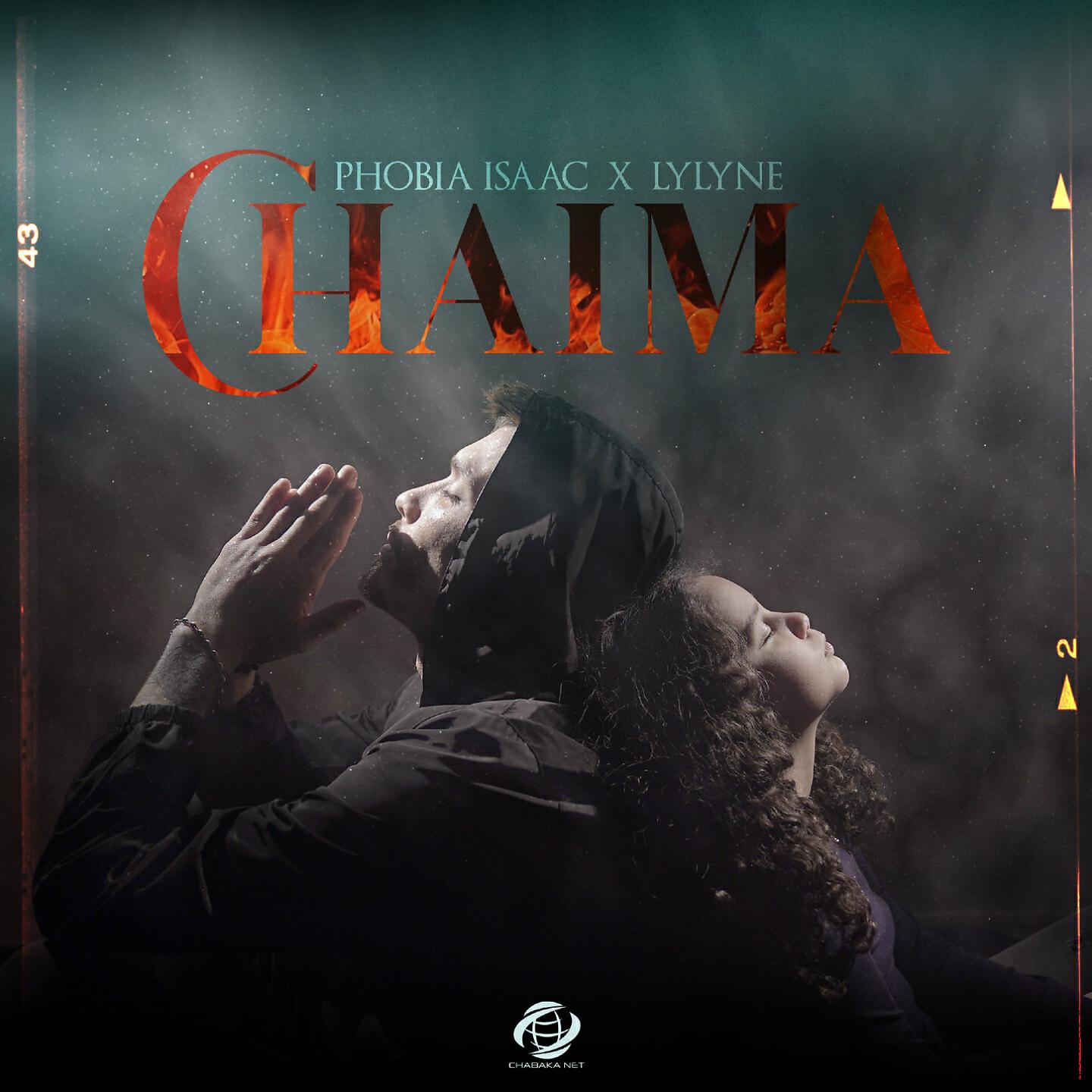 Релиз Chaima