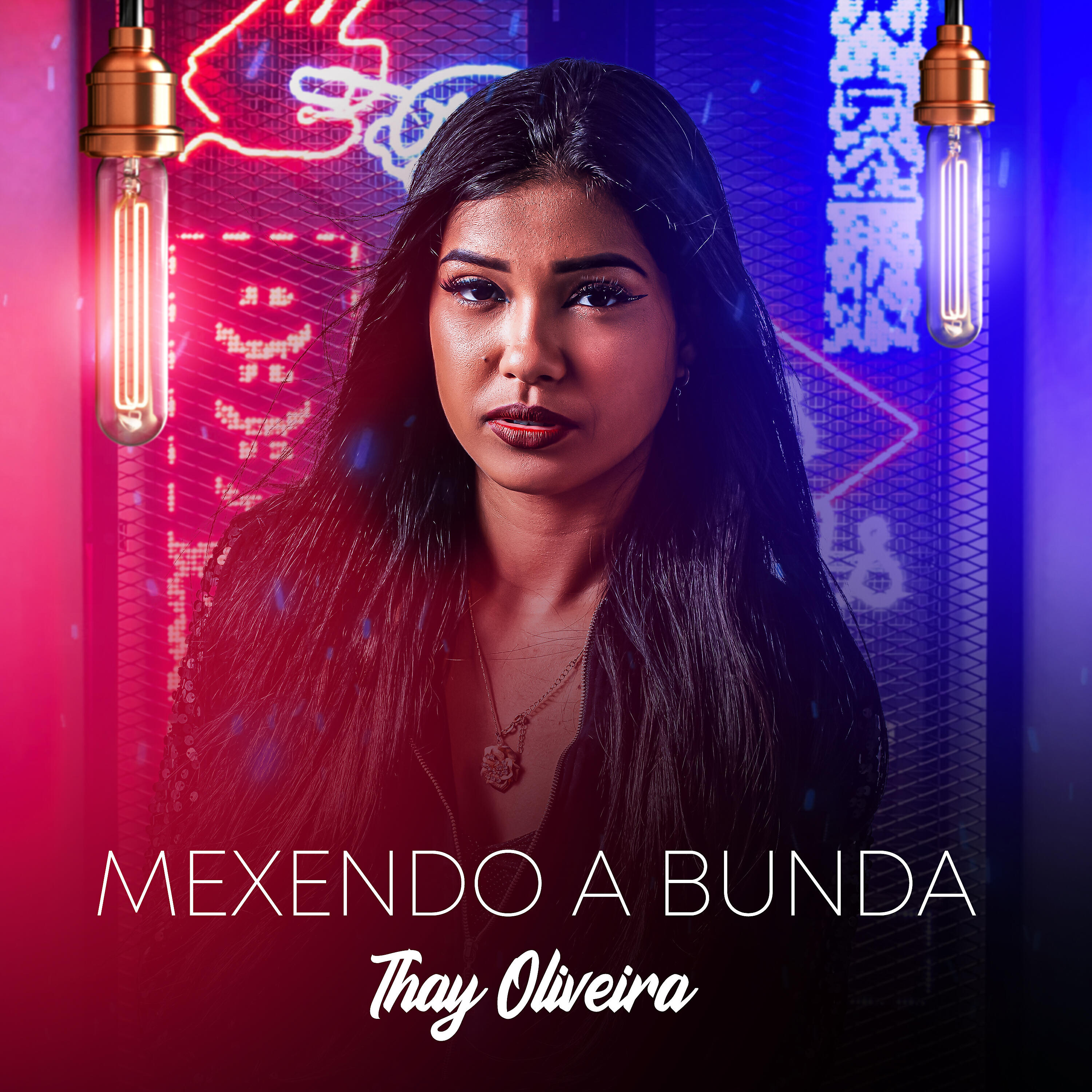 Релиз Mexendo a Bunda