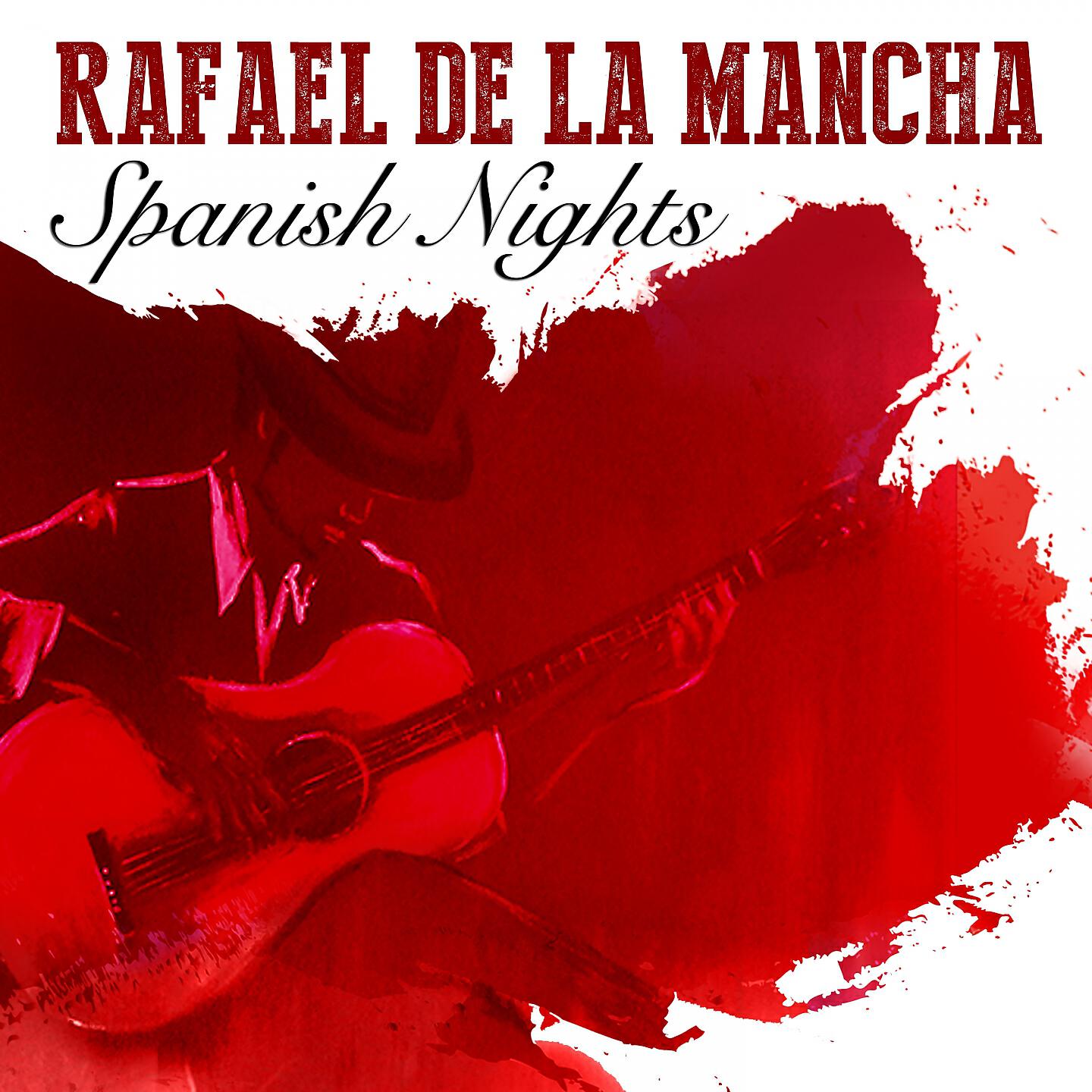 Rafael De La Mancha