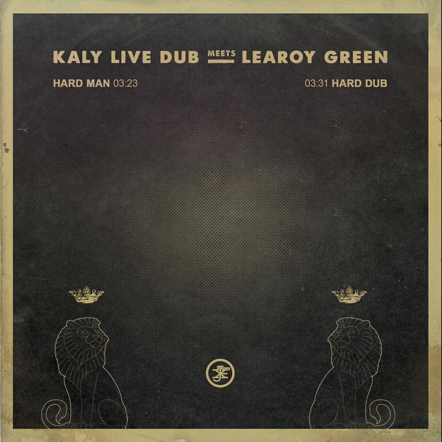 Релиз Hard Man
