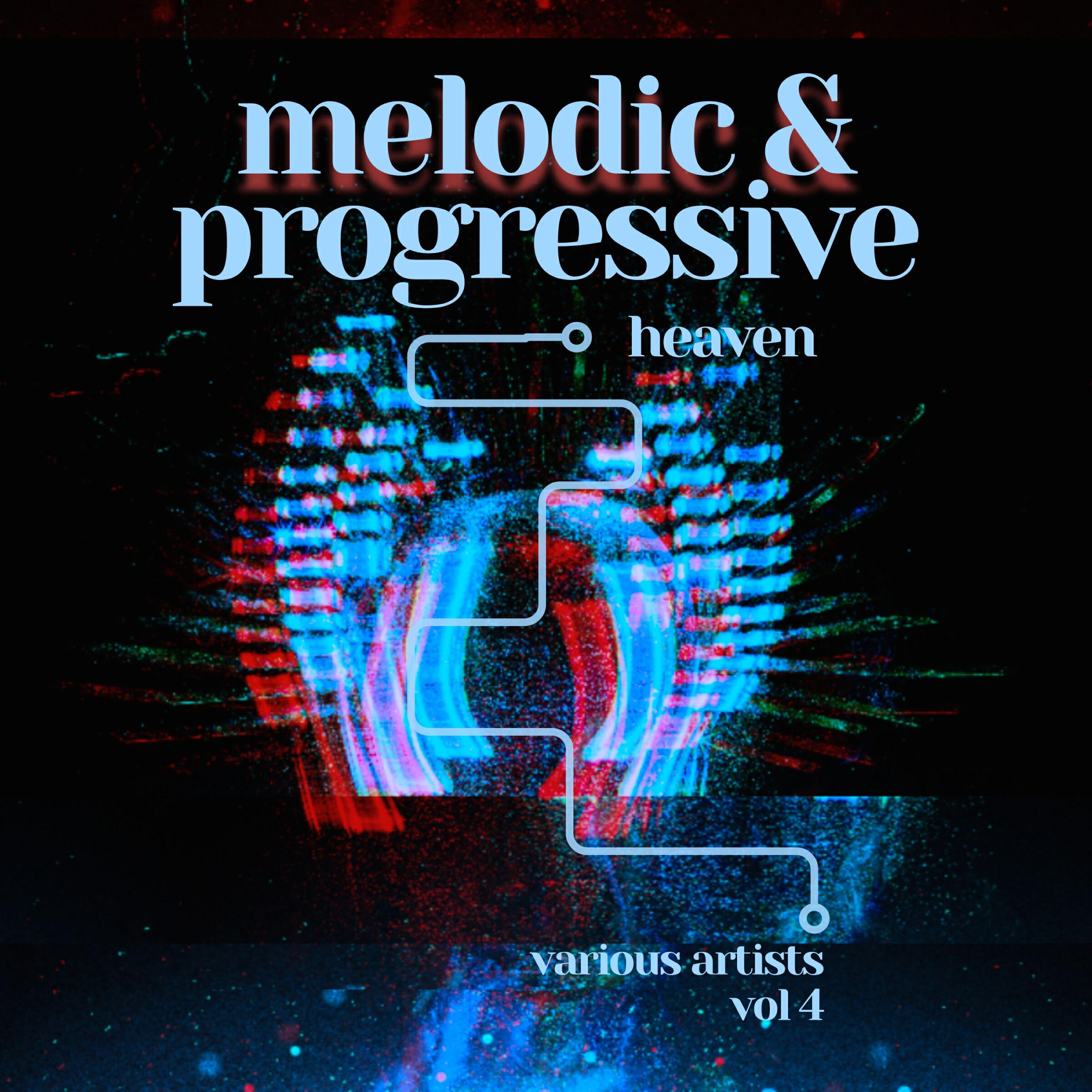 Релиз Melodic & Progressive Heaven, Vol. 4