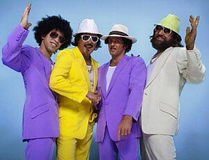 The Cuban Brothers