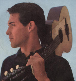 Peter Tevis