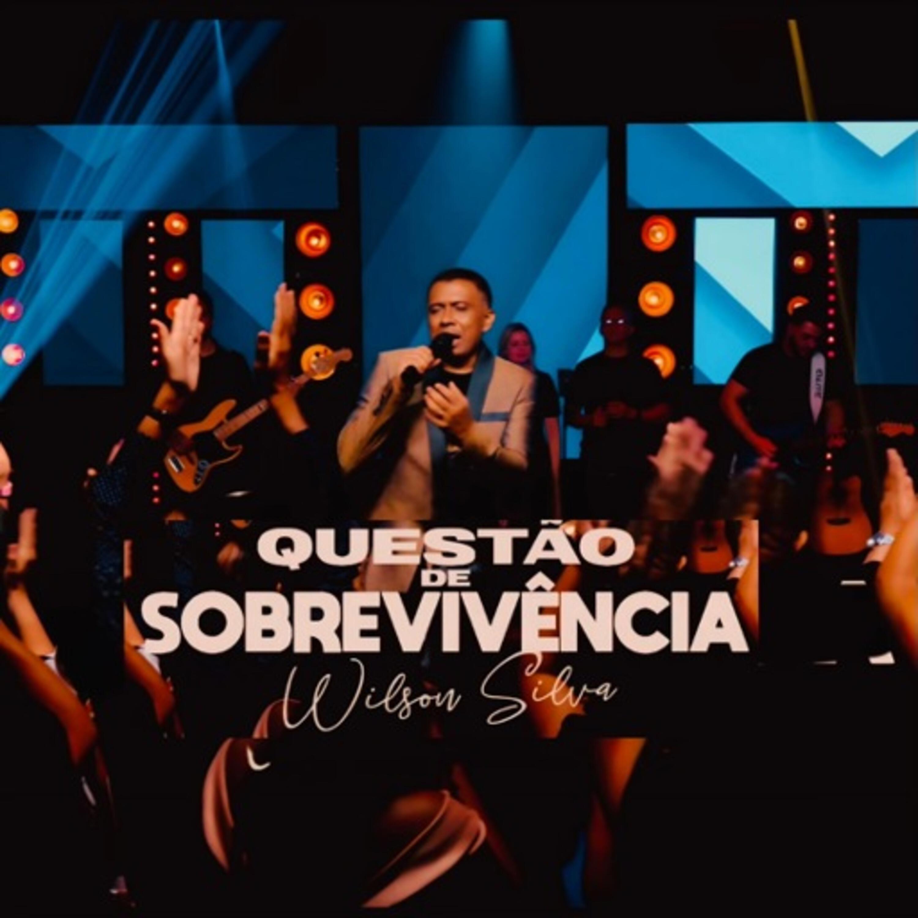Релиз Questão de Sobrevivência