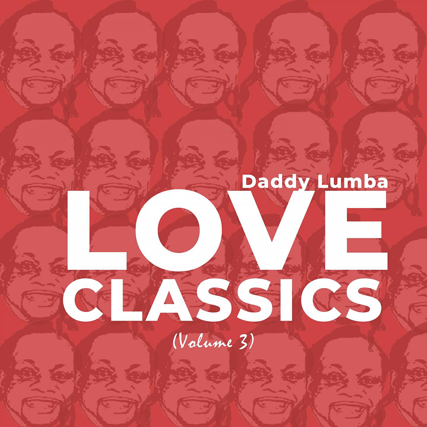 Релиз Love Classics, Vol. 3