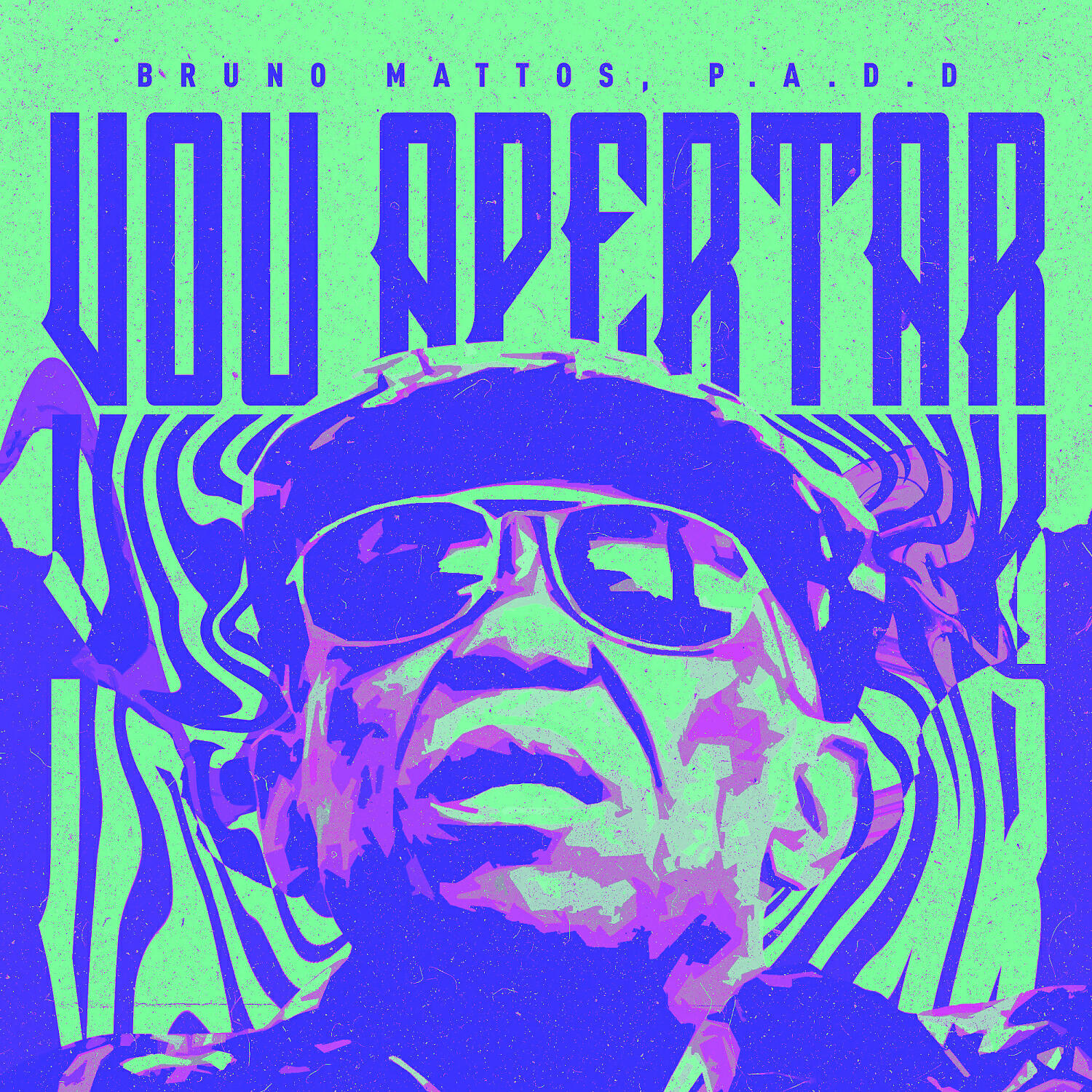 Релиз Vou Apertar