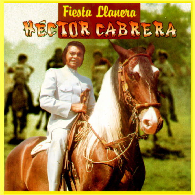 Релиз Fiesta Llanera