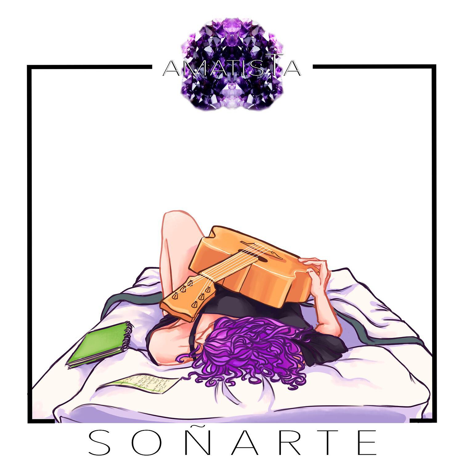 Релиз Soñarte