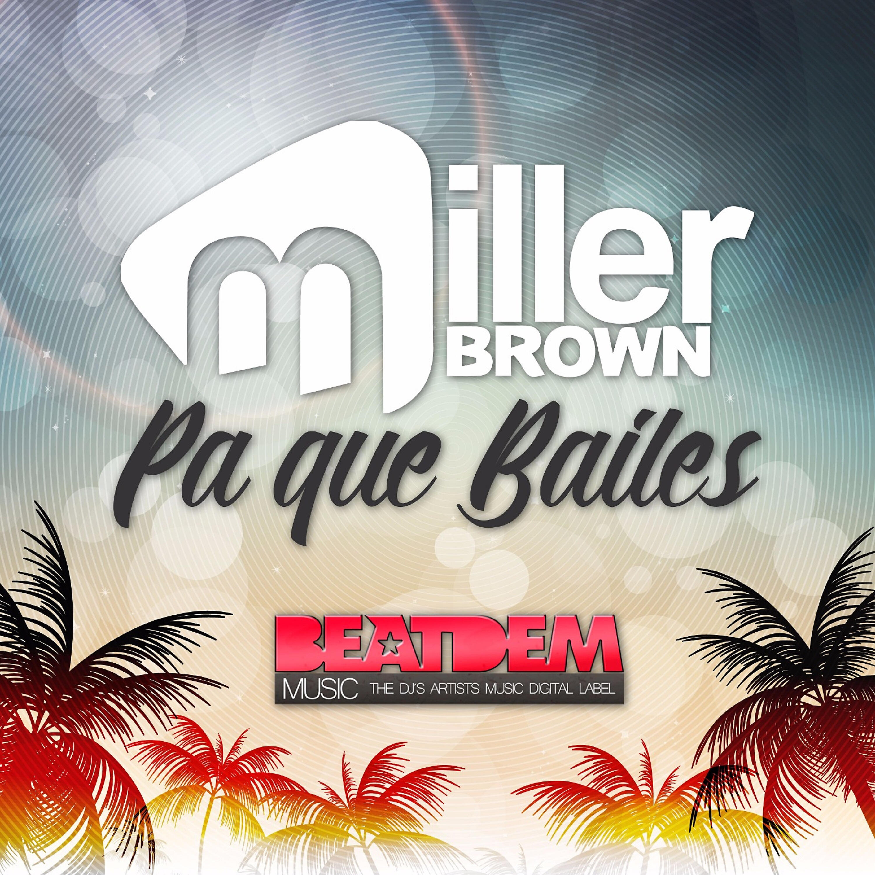 Релиз Pa Que Bailes