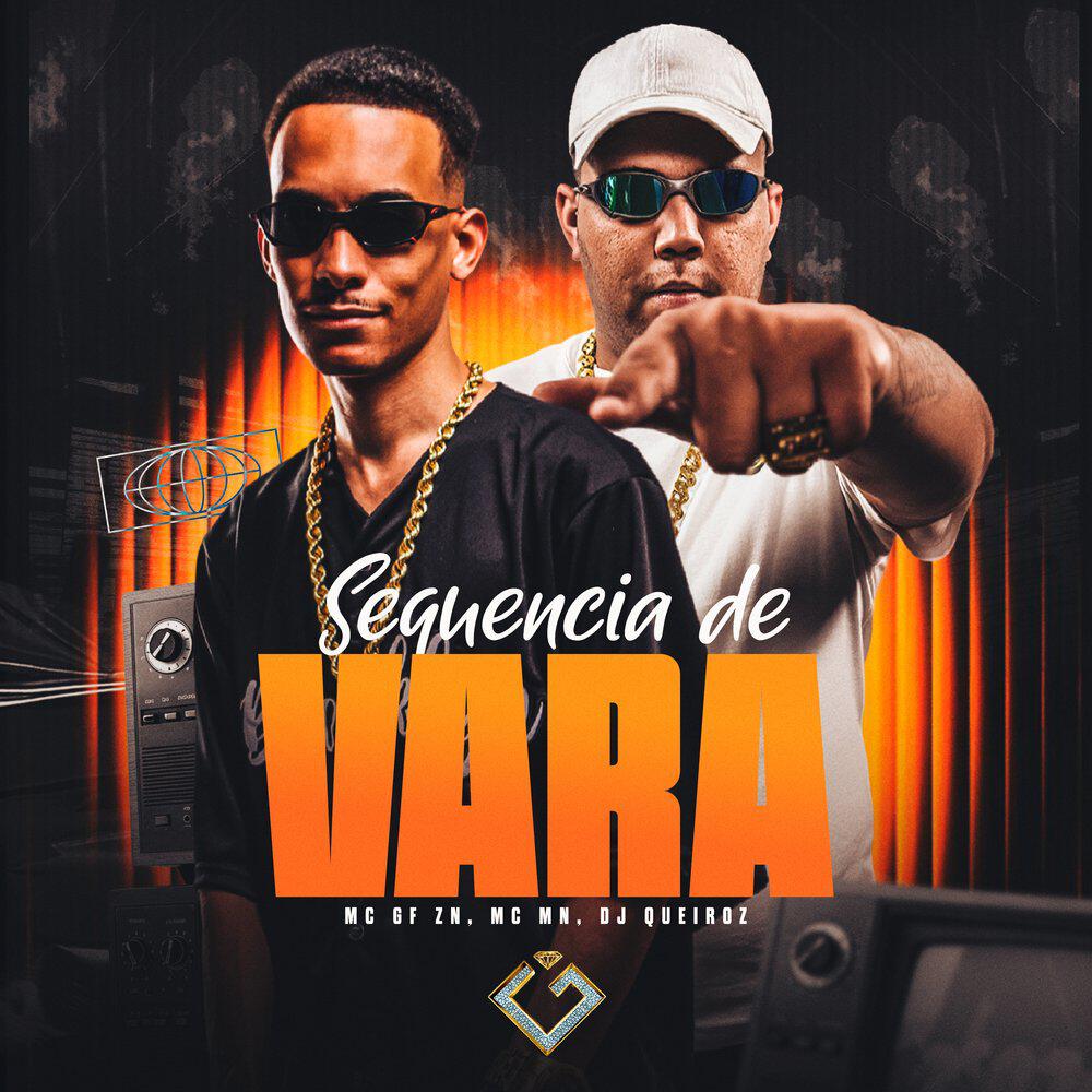 Релиз Sequencia de Vara