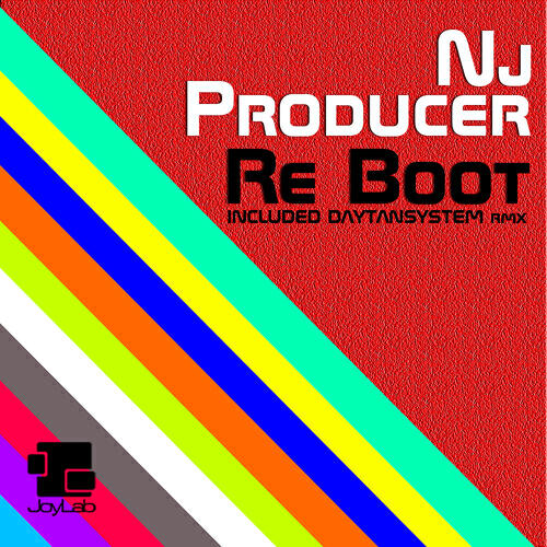 Релиз Re Boot