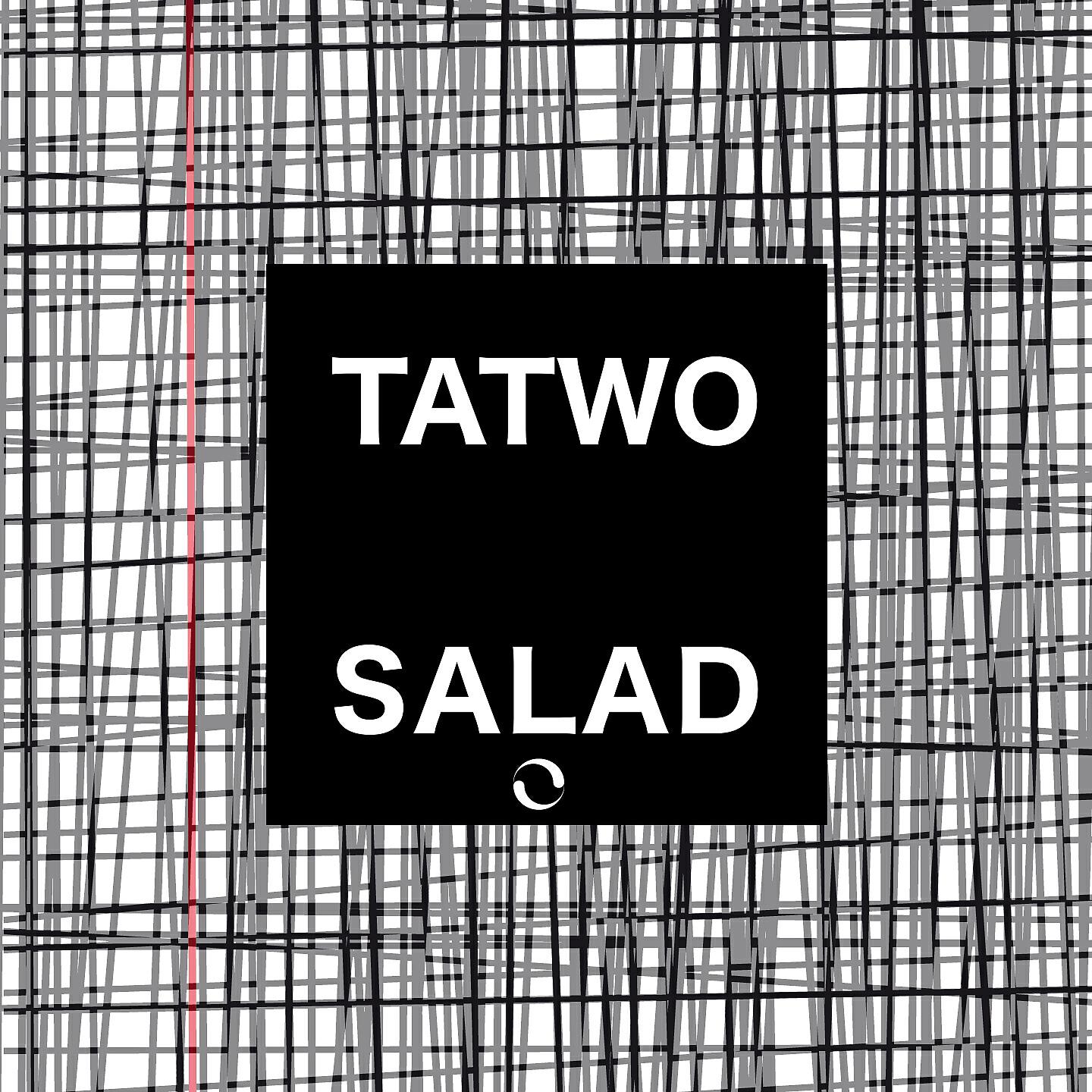 Релиз Salad