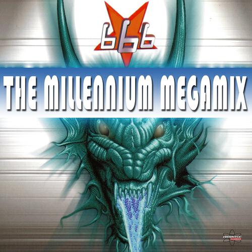 Релиз The Millennium Megamix