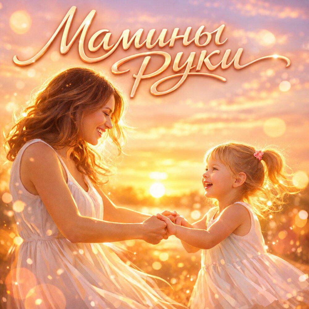 Релиз Мамины руки