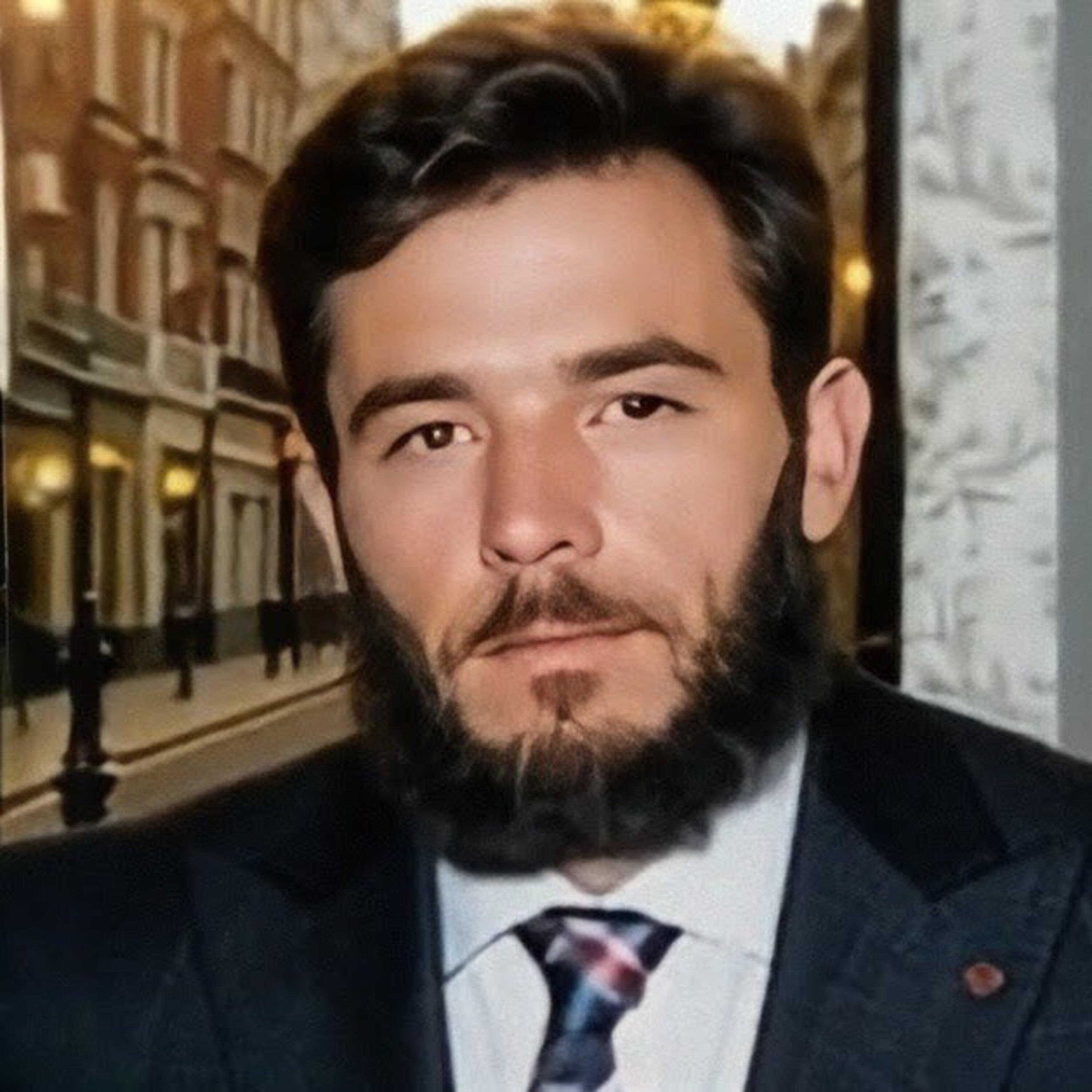 Сергий Казахстанский