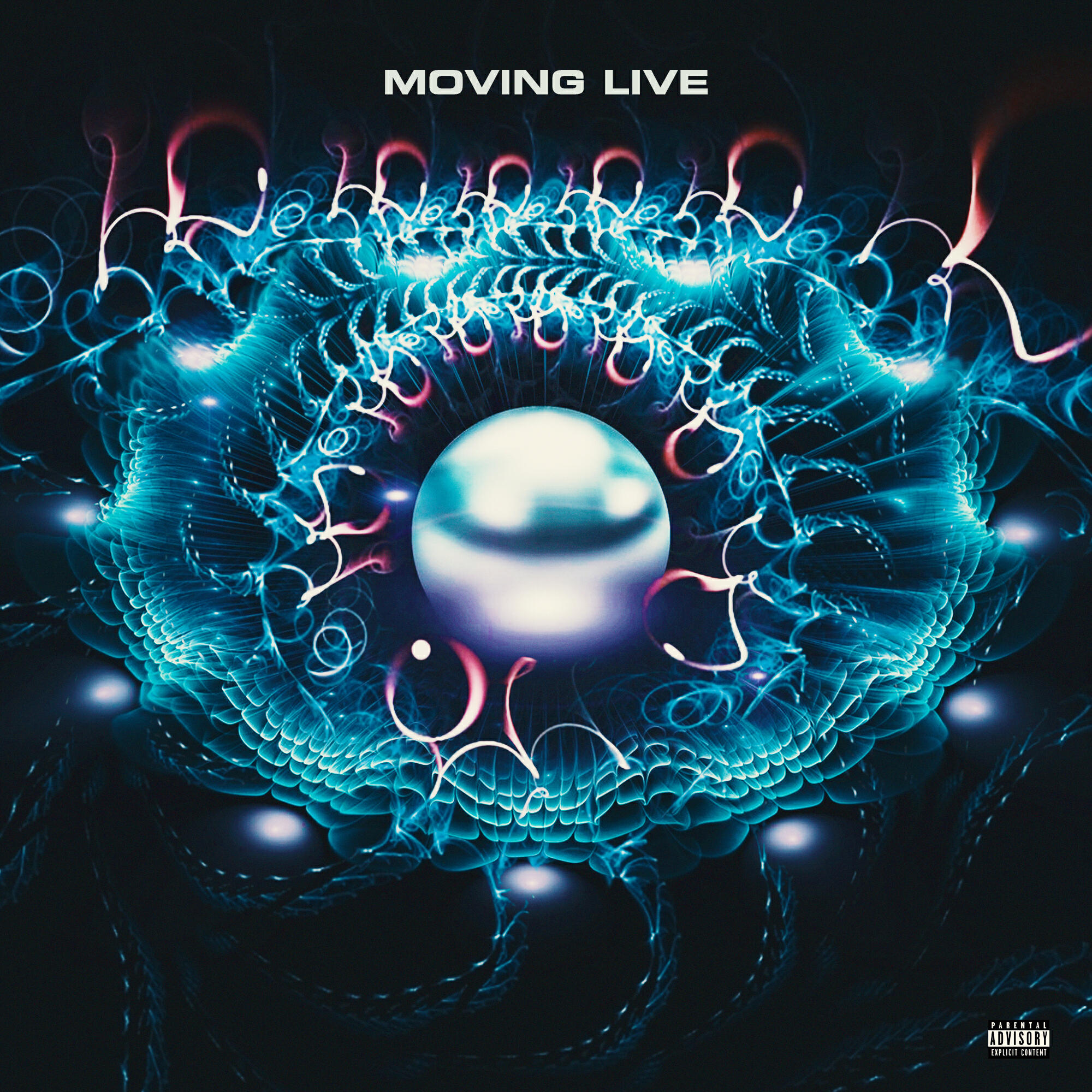 Релиз Moving Live (prod. by Wendigo)
