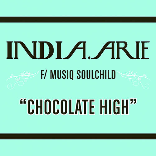 Релиз Chocolate High