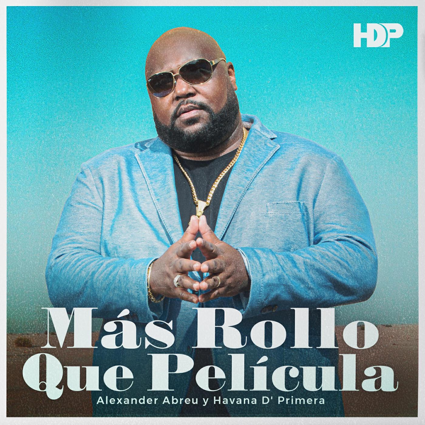 Релиз Más Rollo Que Película