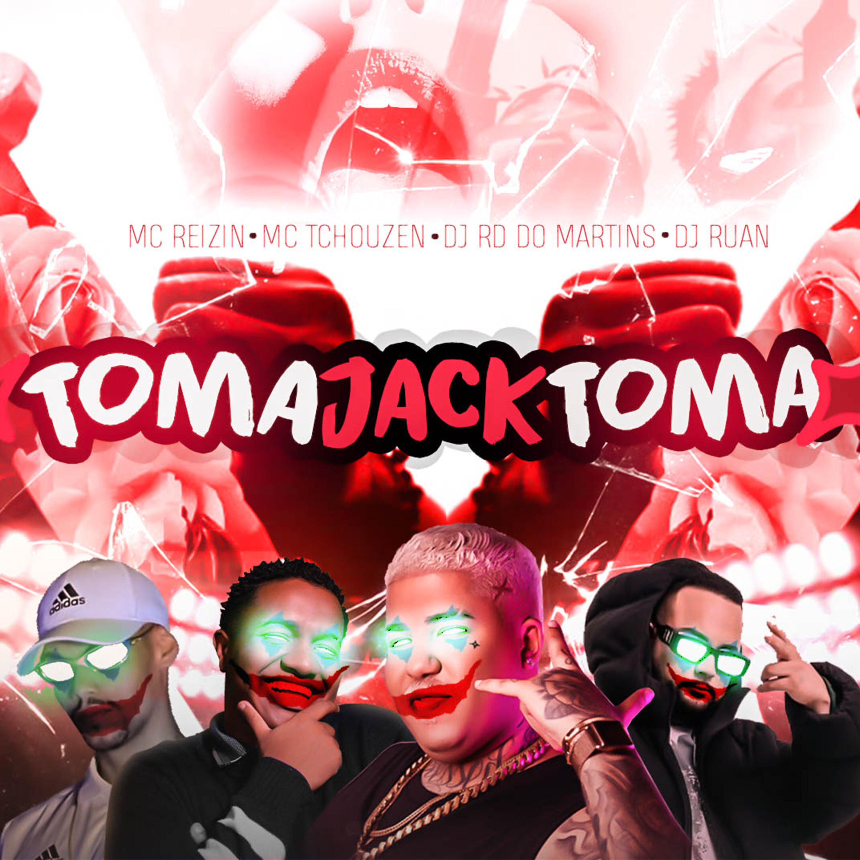 Релиз Toma Jack Toma
