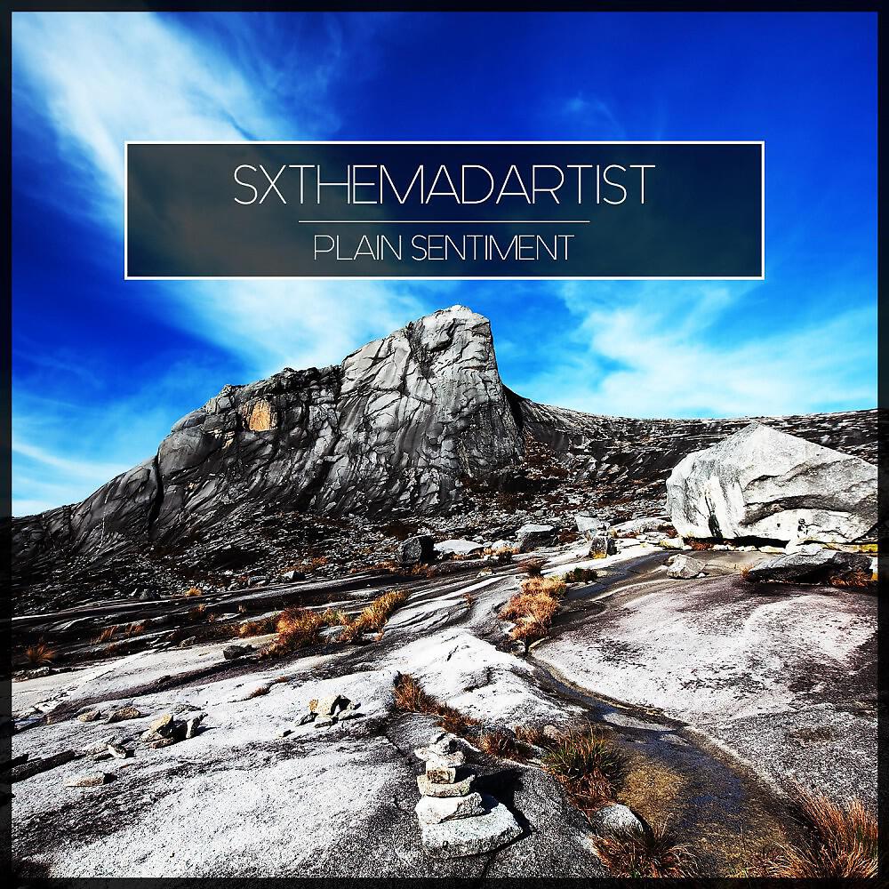 Релиз Plain Sentiment