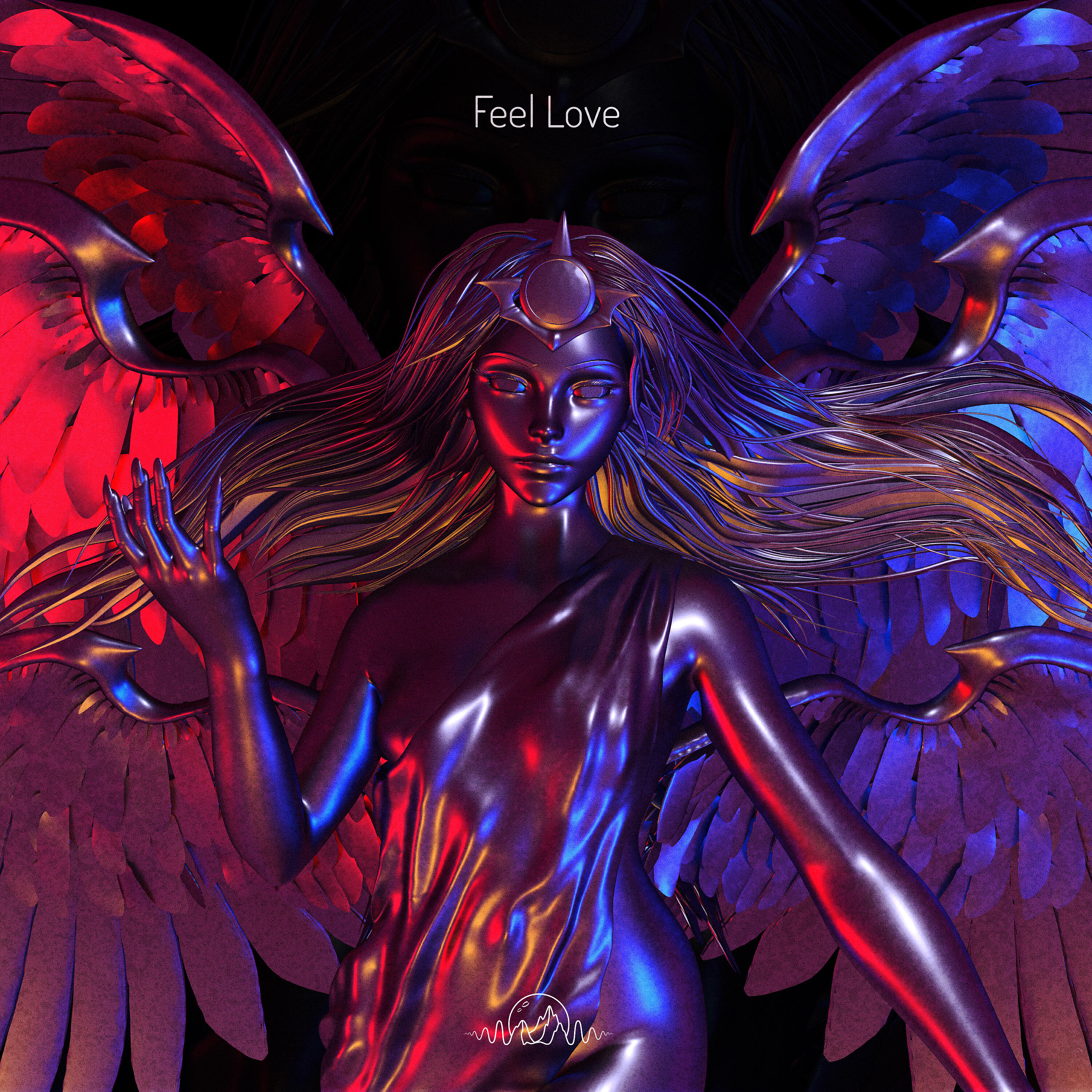 Релиз Feel Love