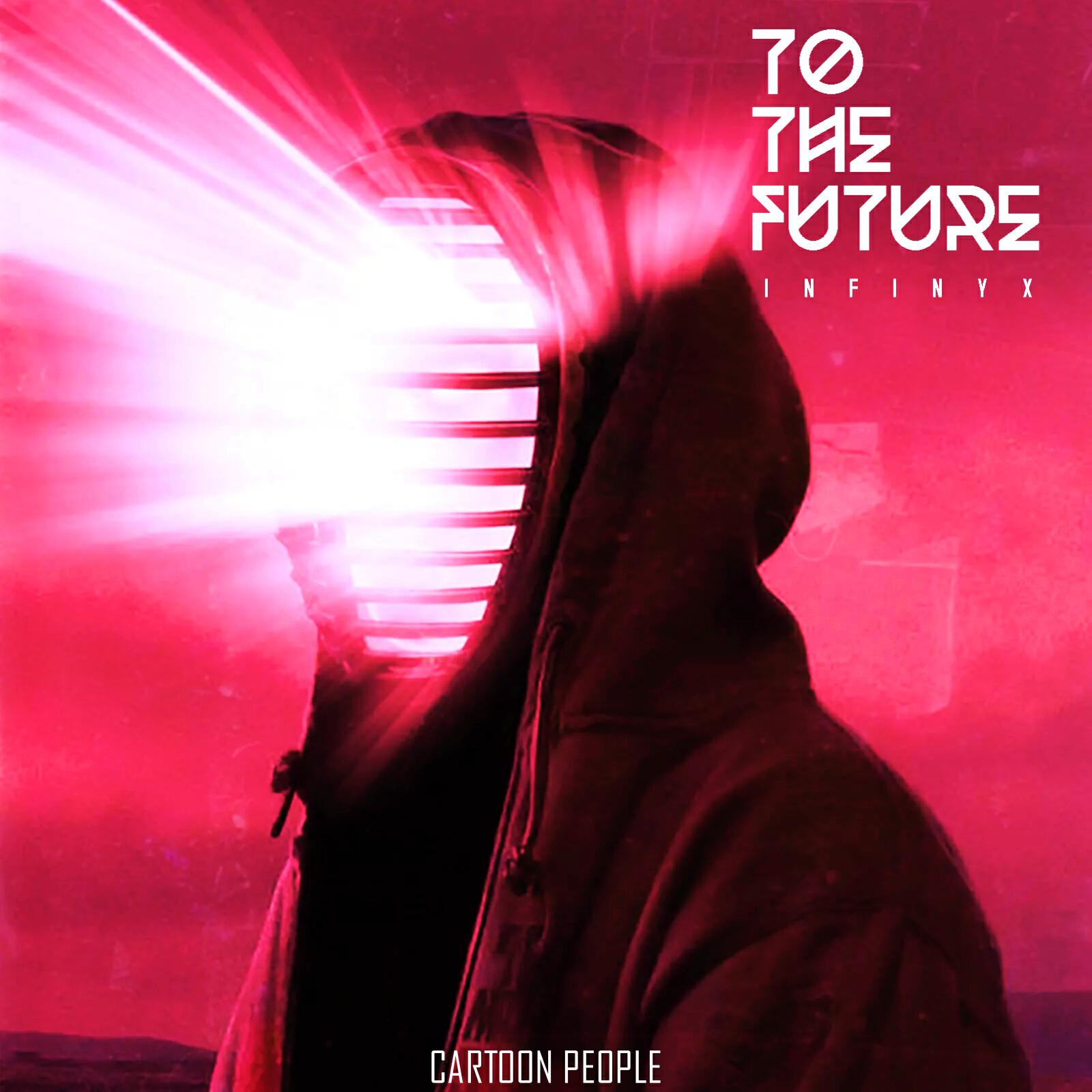 Релиз To the Future