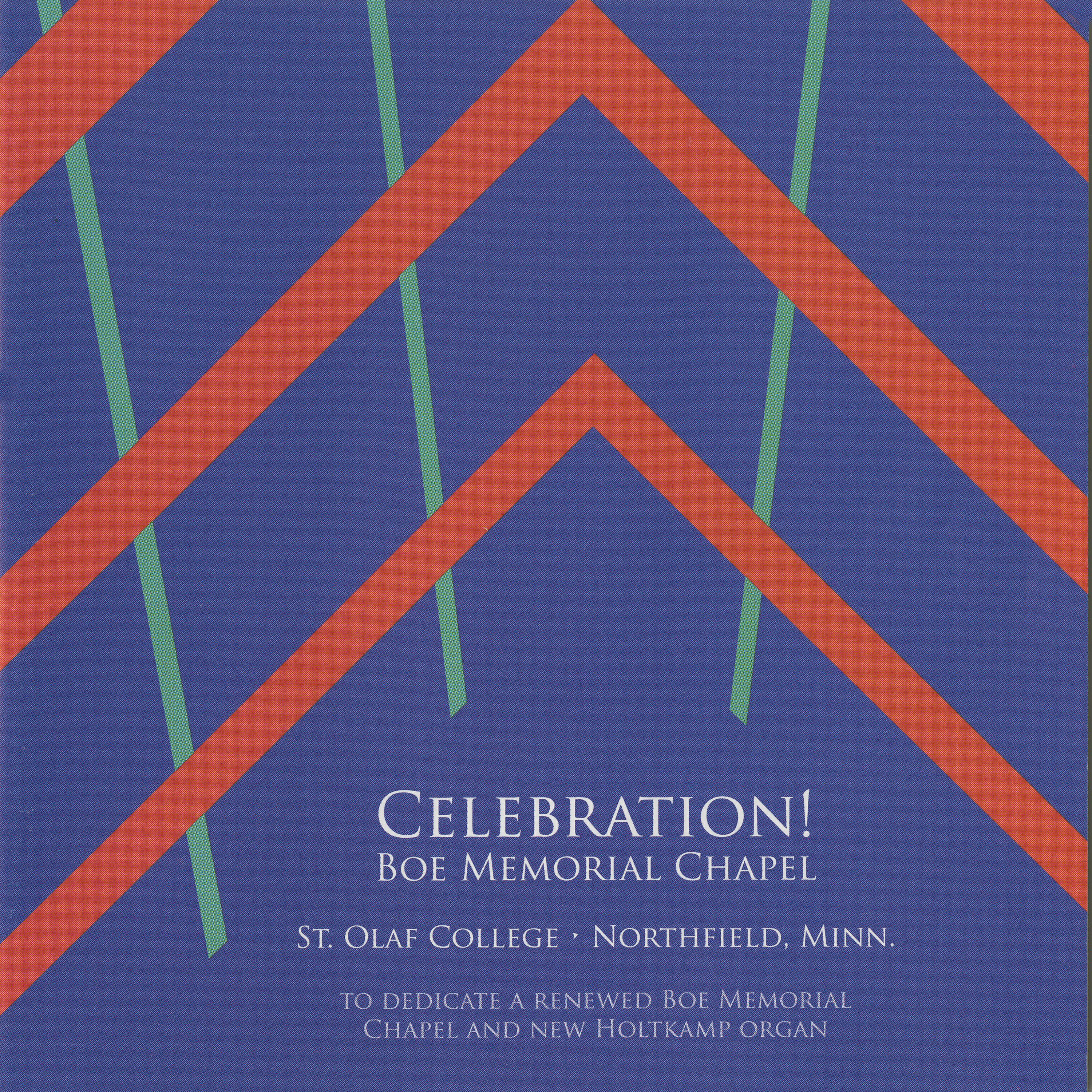 Релиз Celebration! (Live)