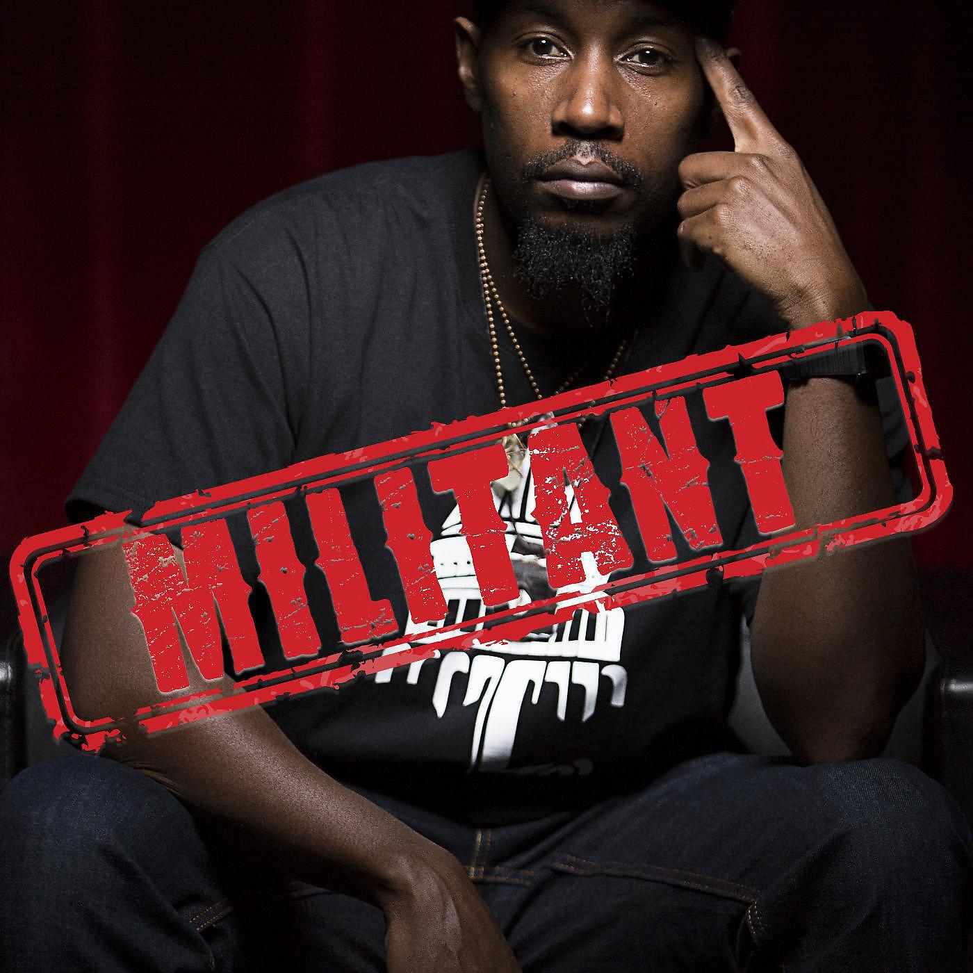 Релиз Militant
