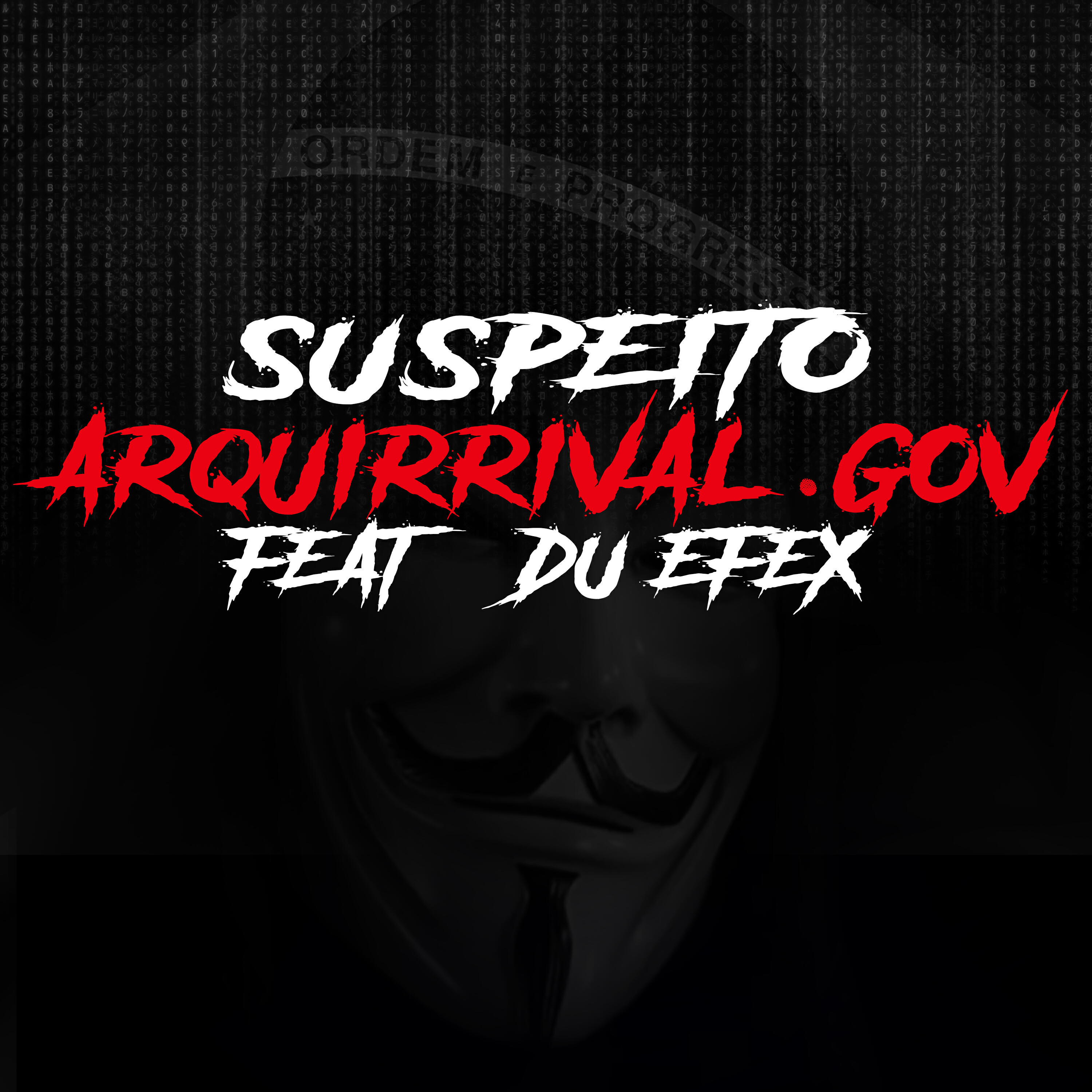 Релиз Arquirrival. Gov