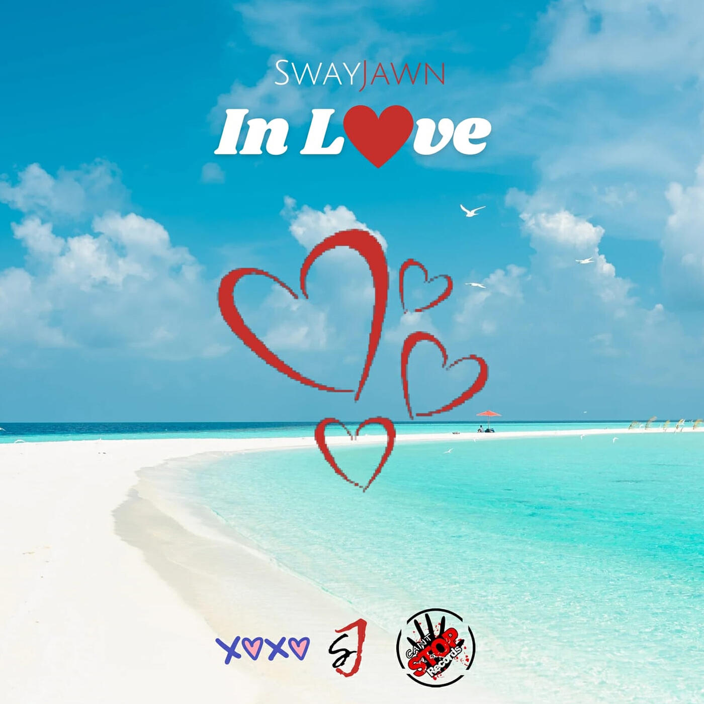 Релиз In Love