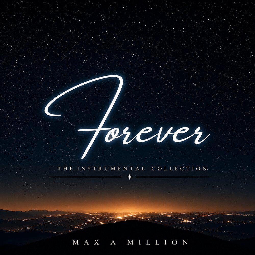 Релиз Forever (The Instrumental Collection)